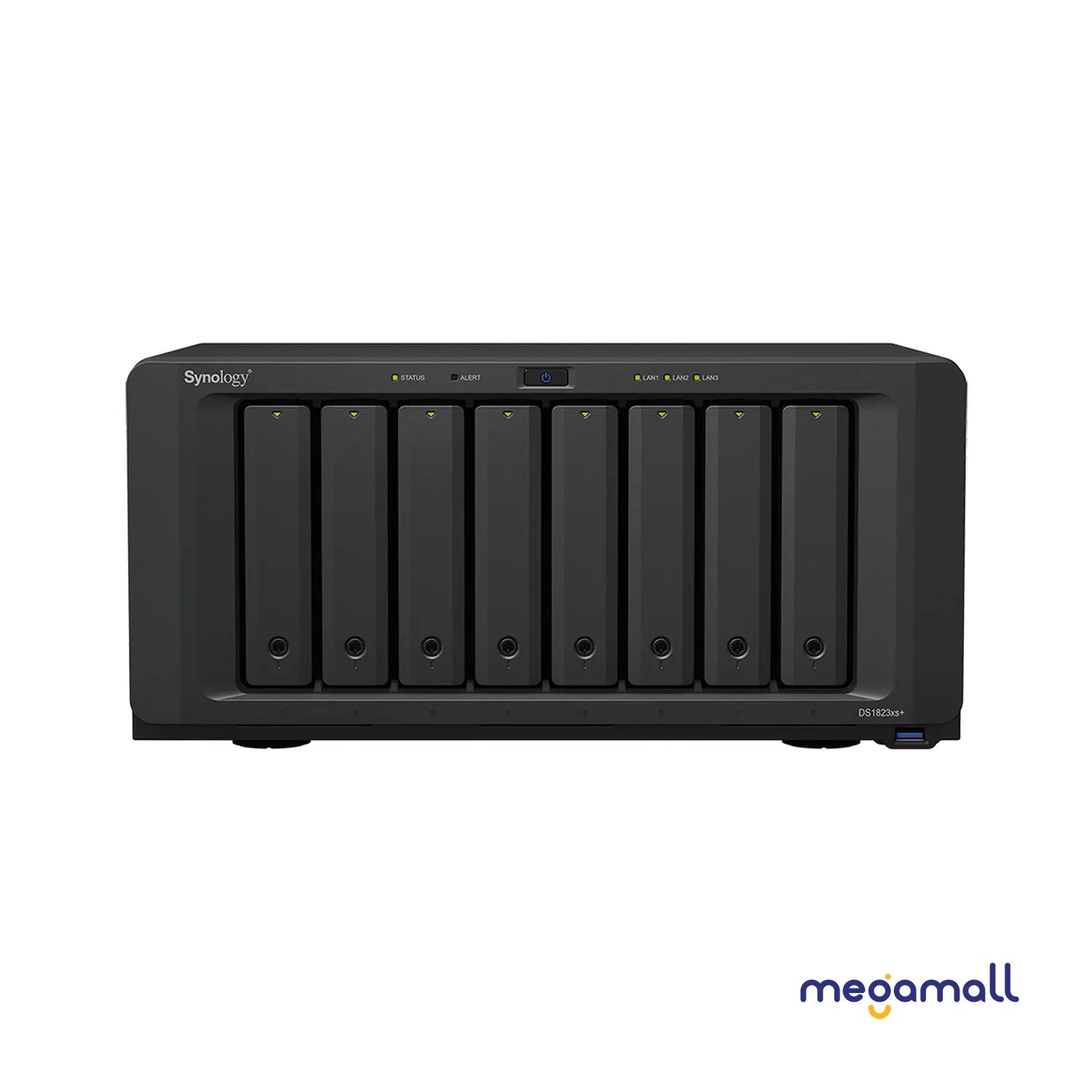 DiskStation DS1823xs+