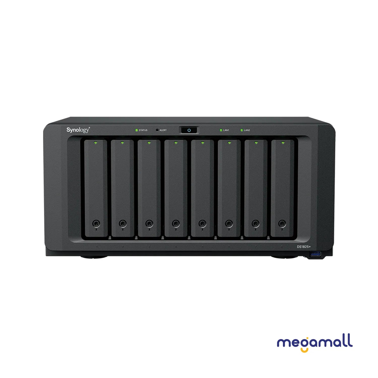 DiskStation DS1825+