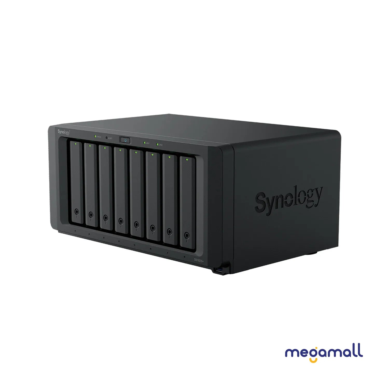 DiskStation DS1825+