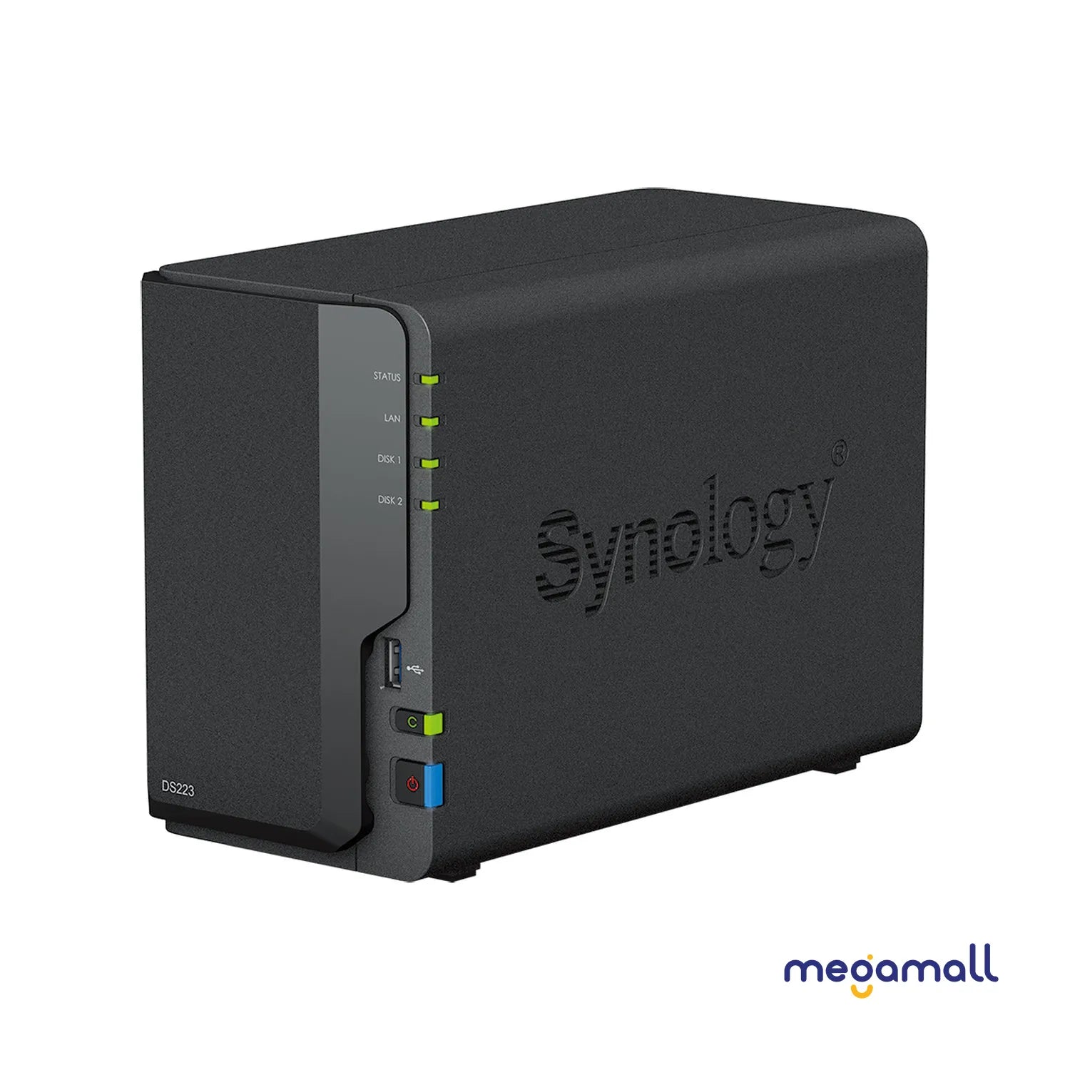 DiskStation DS223