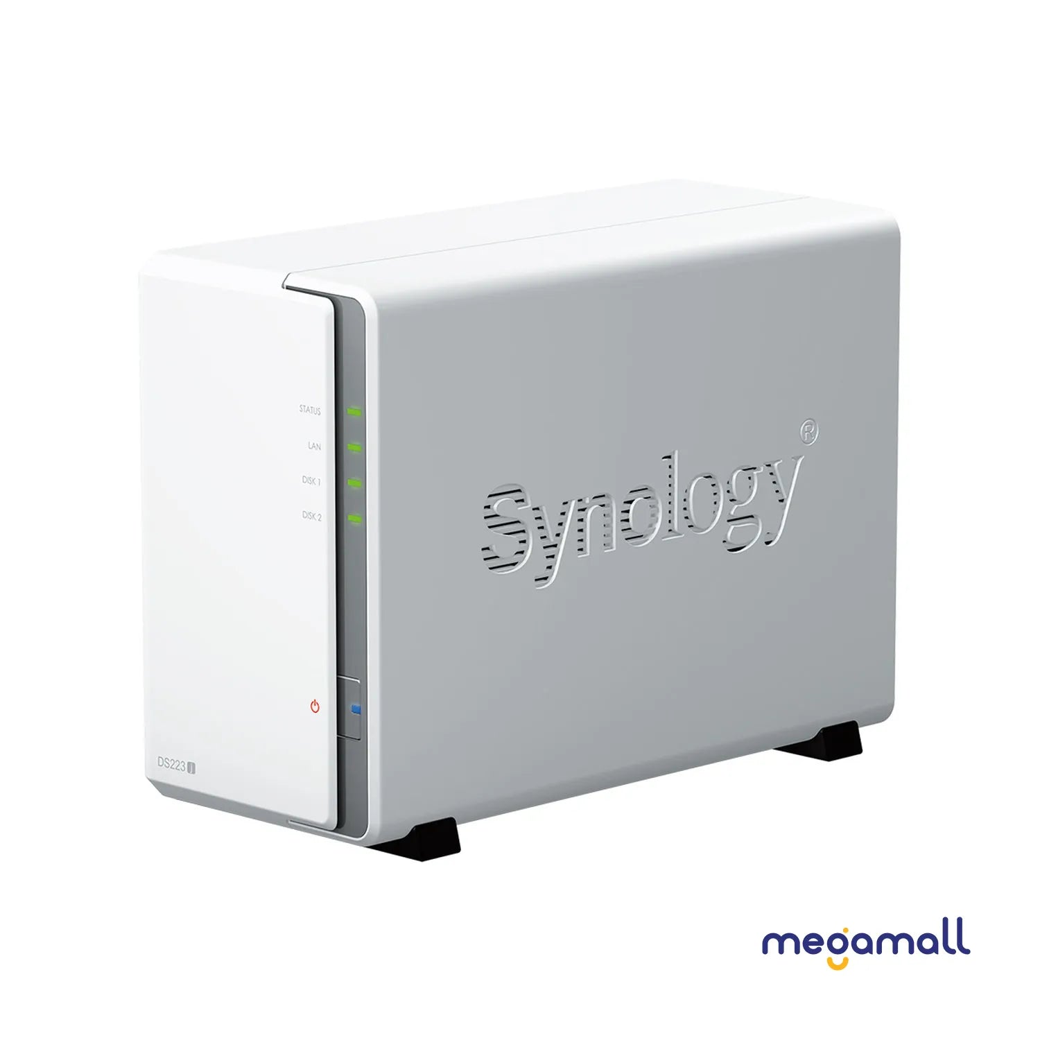 DiskStation DS223j