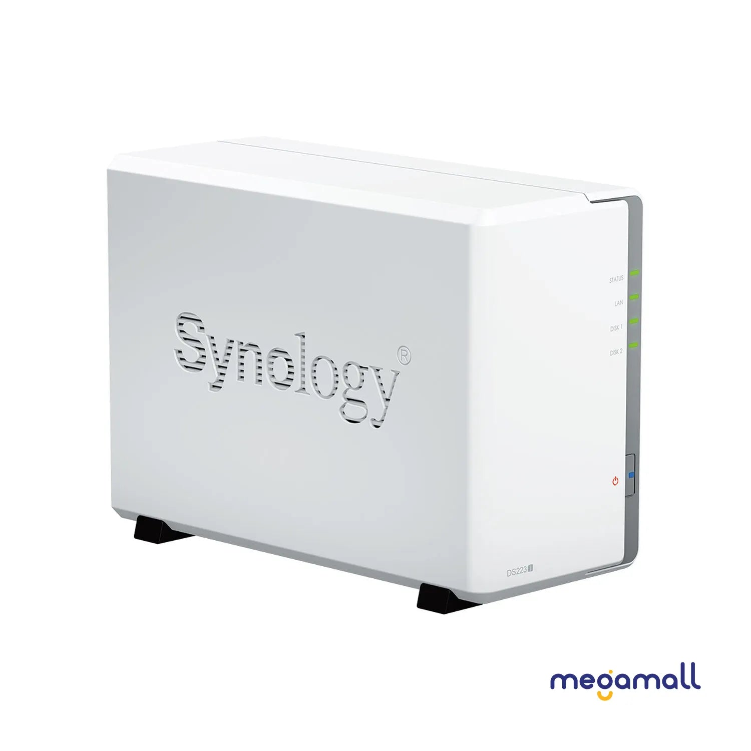DiskStation DS223j