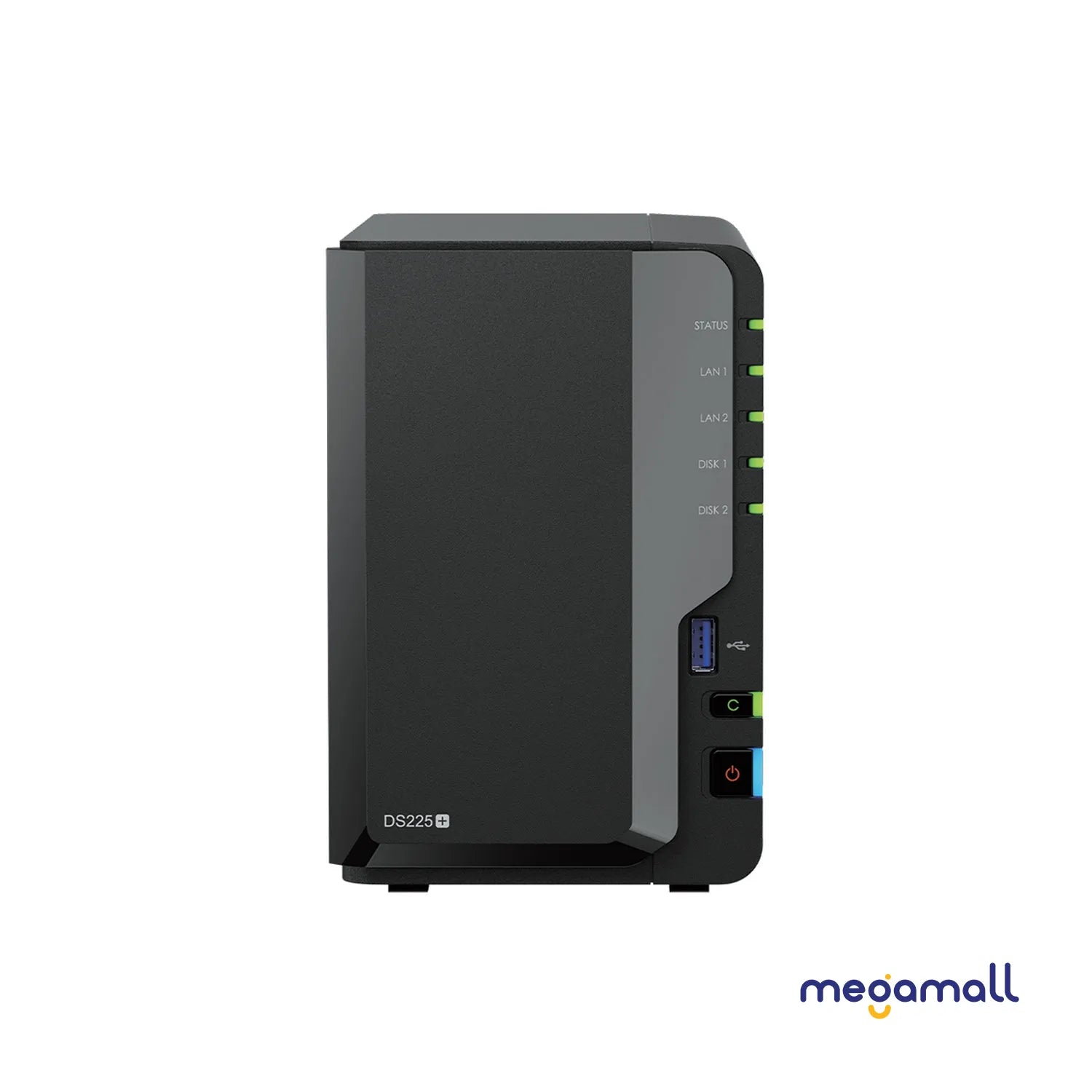 DiskStation DS225+