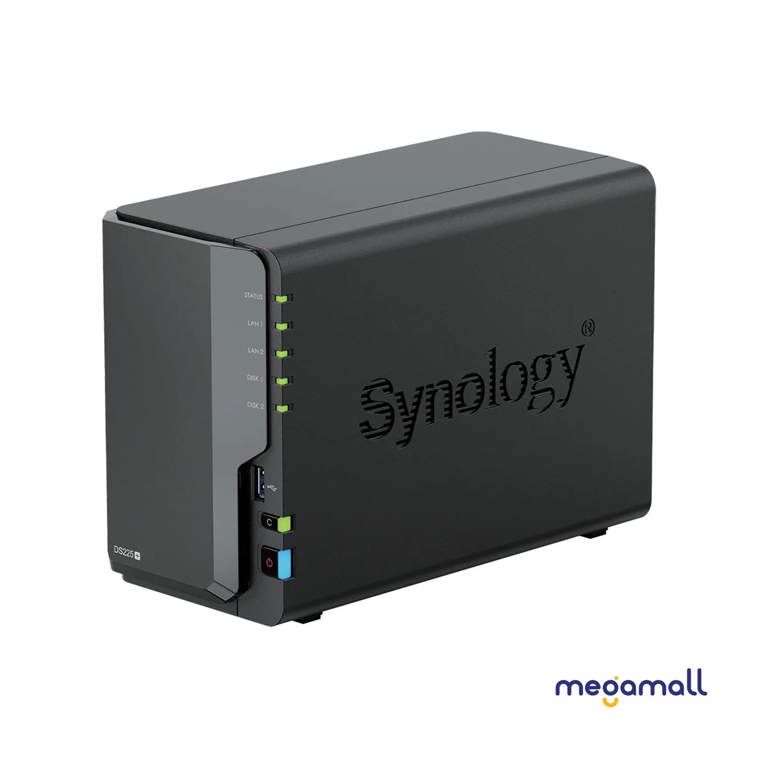 DiskStation DS225+