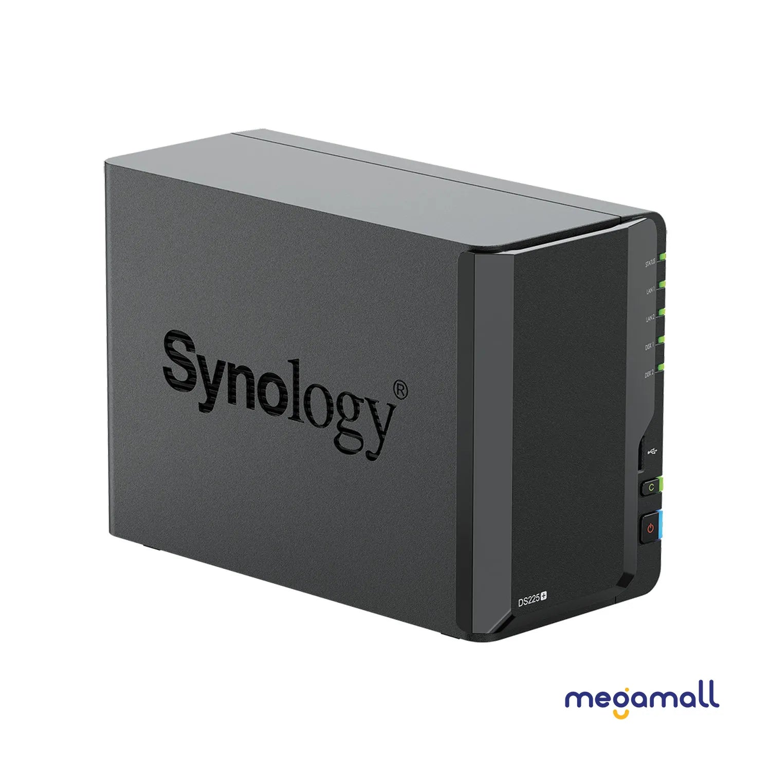 DiskStation DS225+