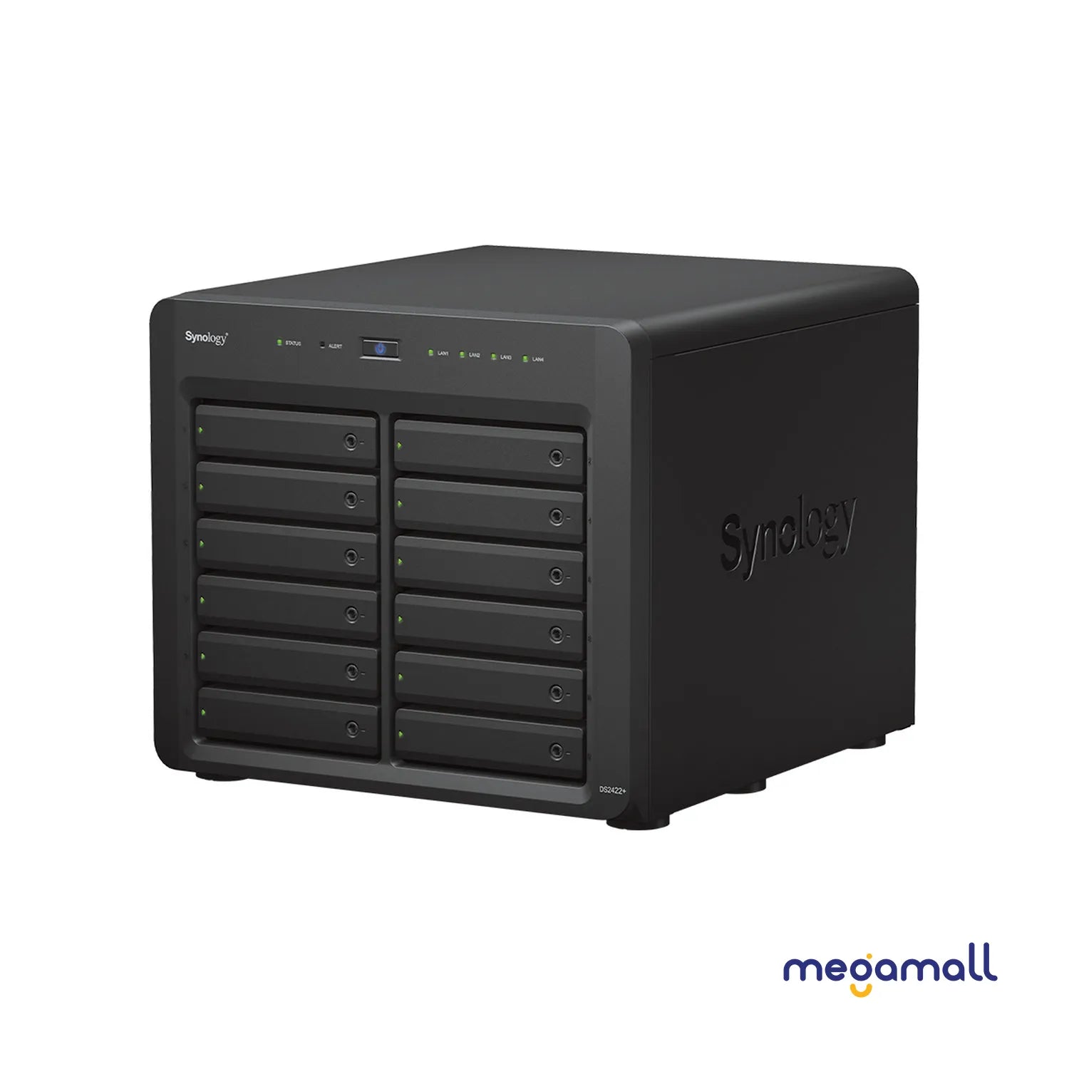 DiskStation DS2422+