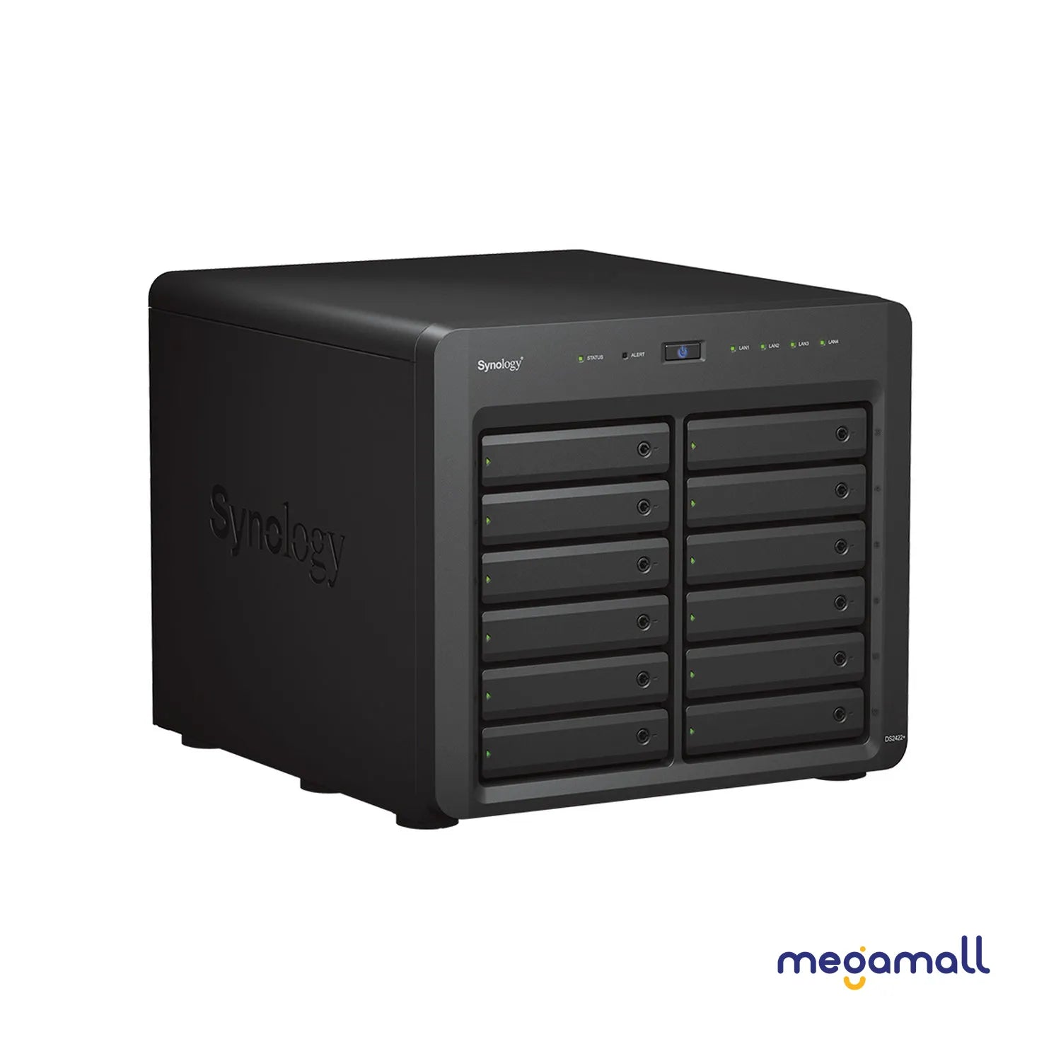 DiskStation DS2422+