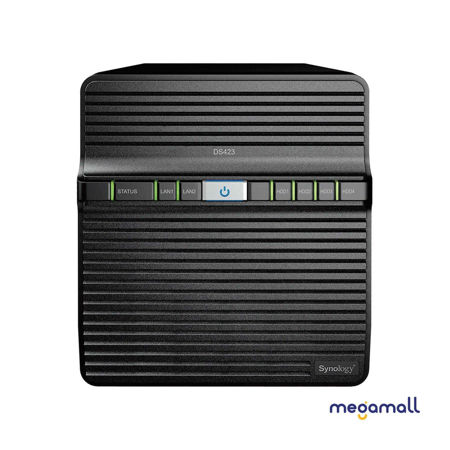 DiskStation DS423