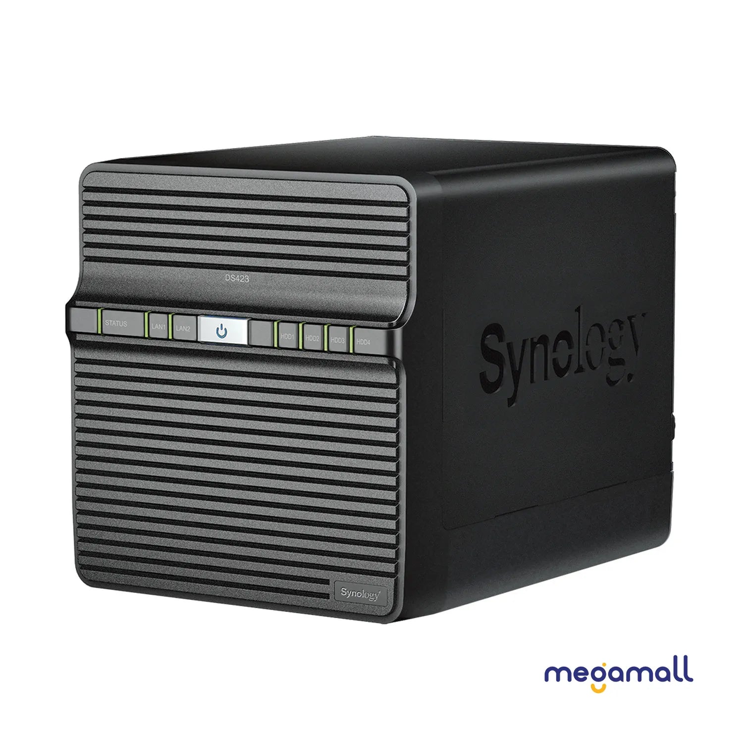 DiskStation DS423