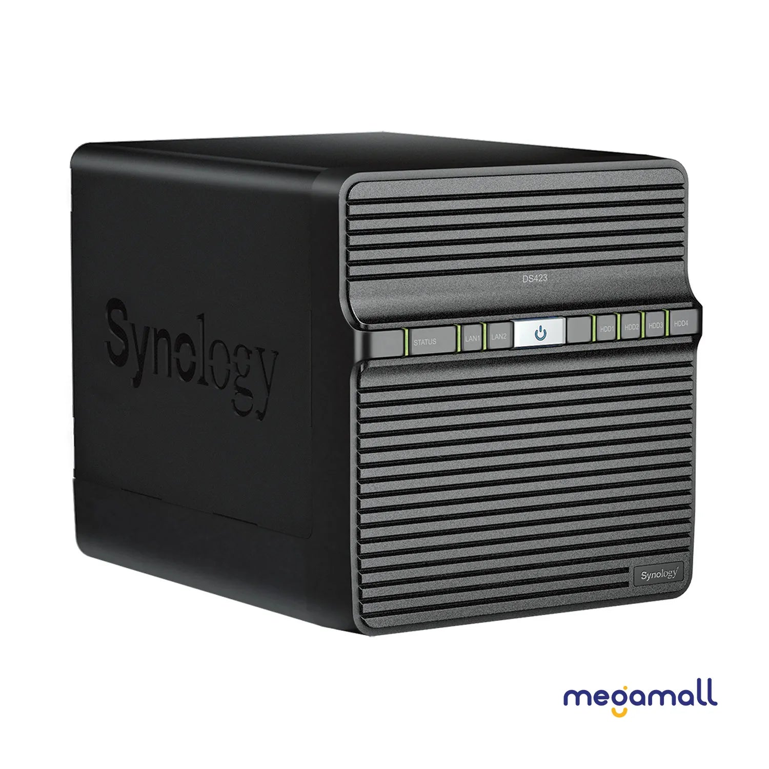 DiskStation DS423