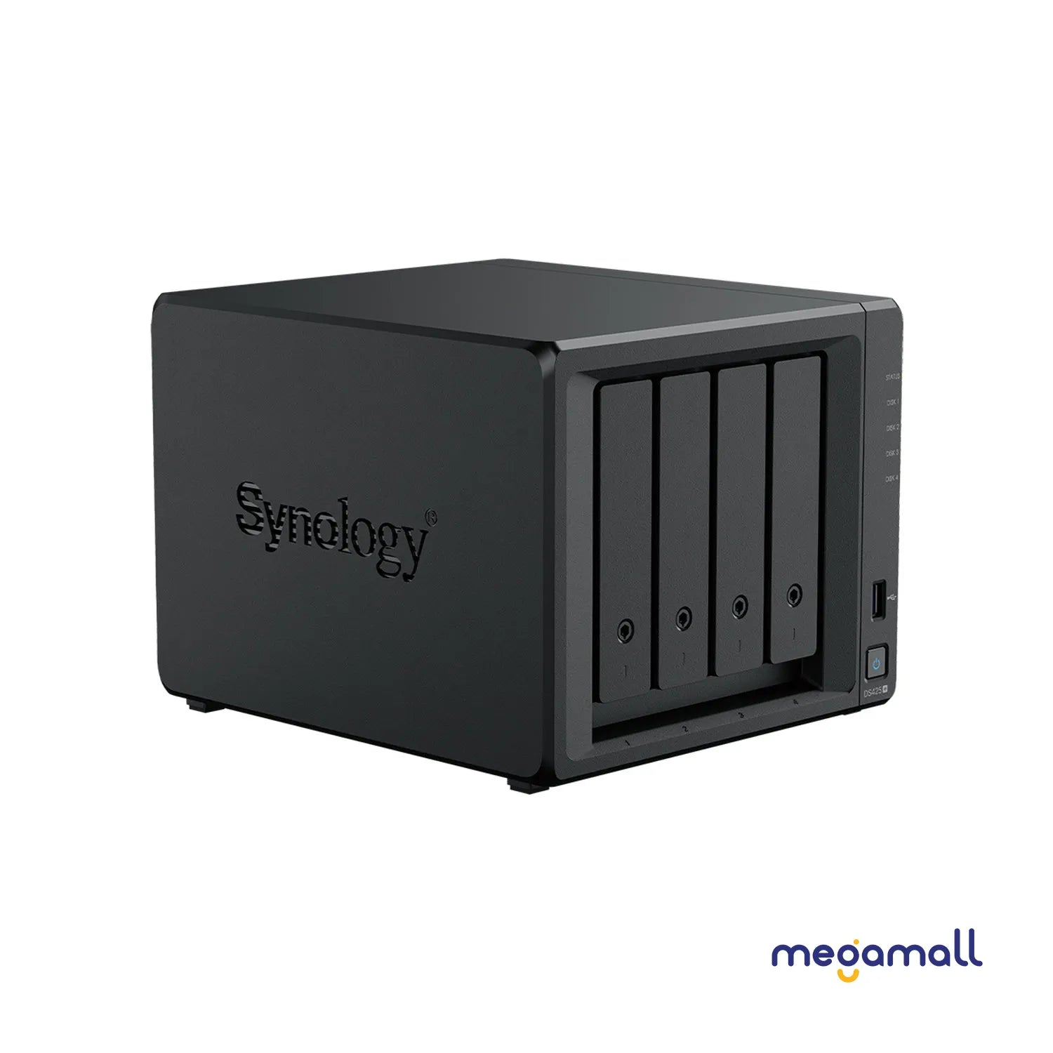 DS425+ - DiskStation DS425+