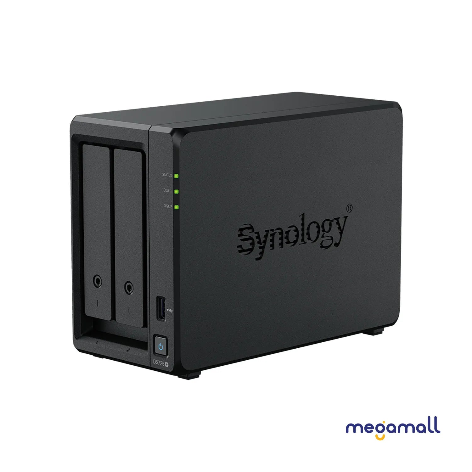 DiskStation DS725+