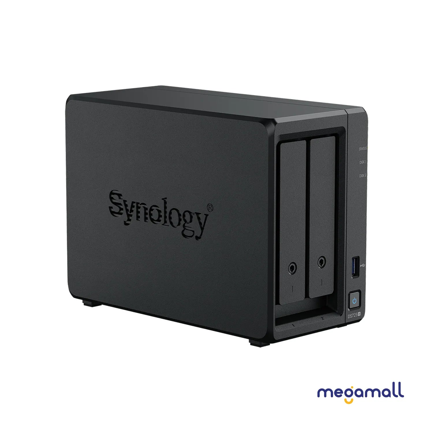 DiskStation DS725+