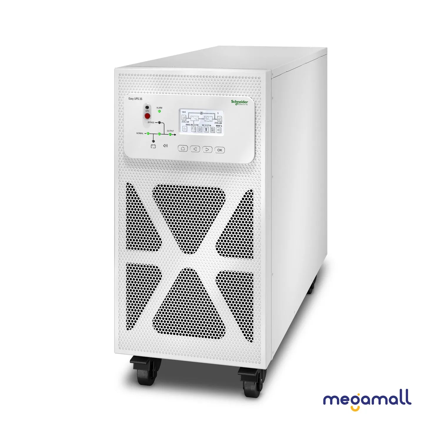 E3SOPT003 - Temperature sensor kit for external battery system