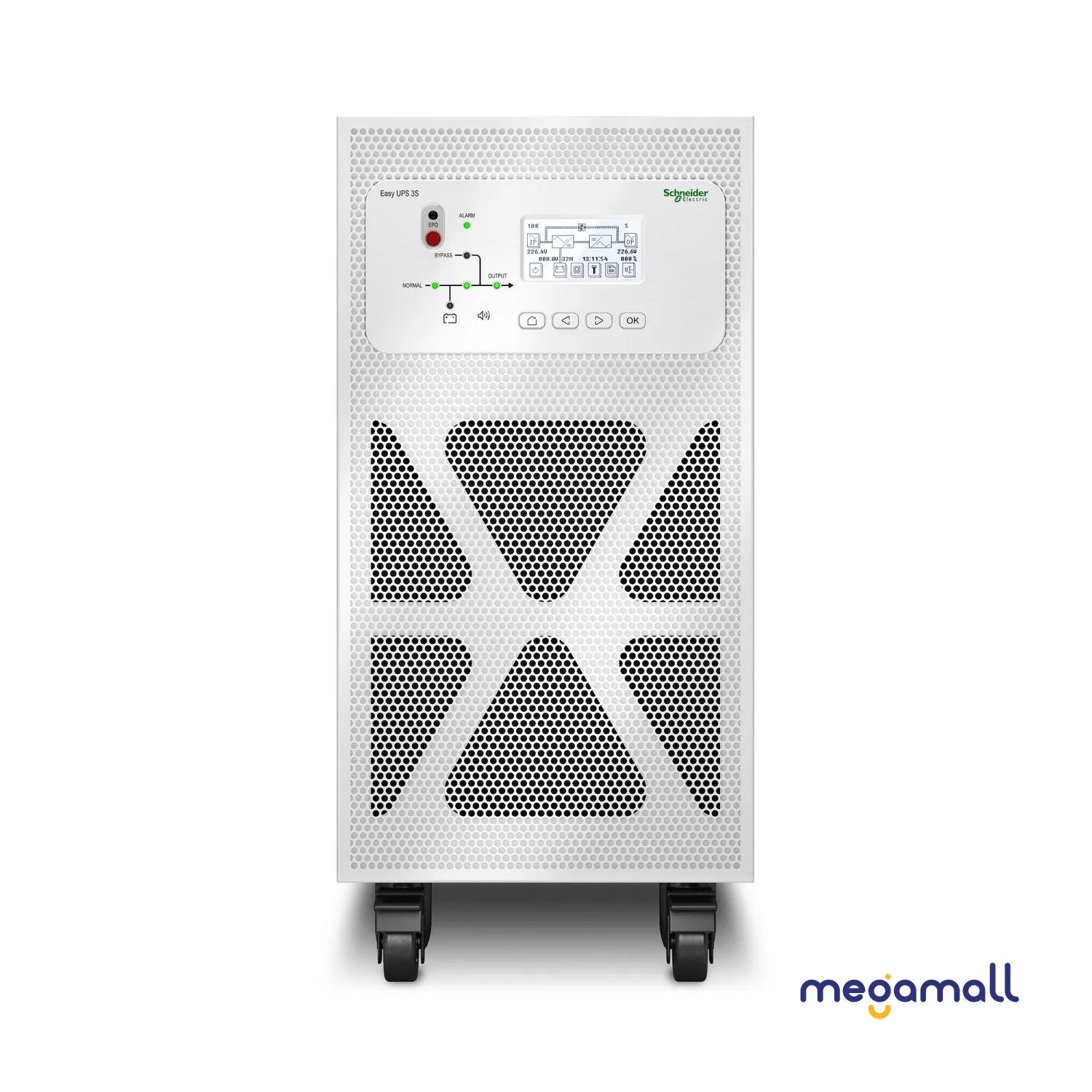 E3SOPT003 - Temperature sensor kit for external battery system