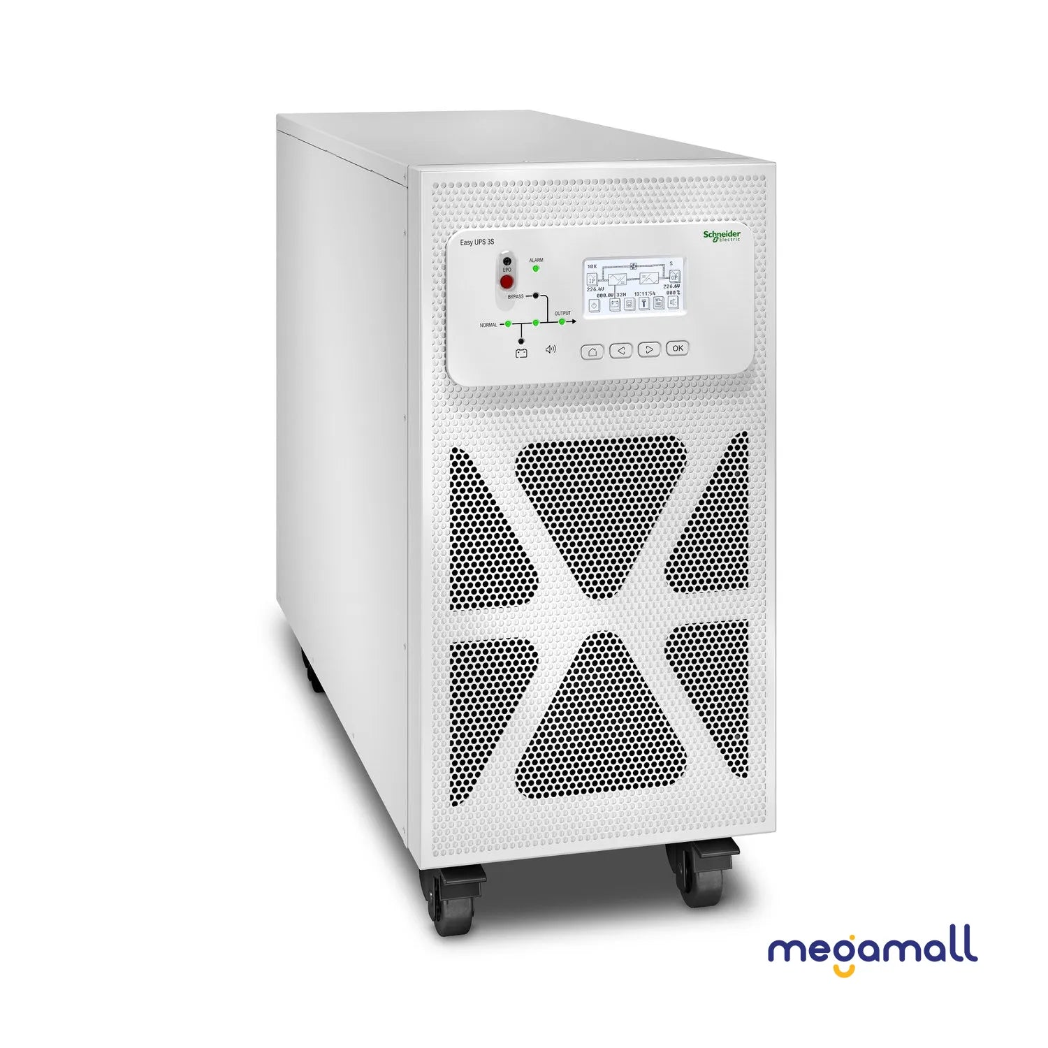 E3SOPT003 - Temperature sensor kit for external battery system