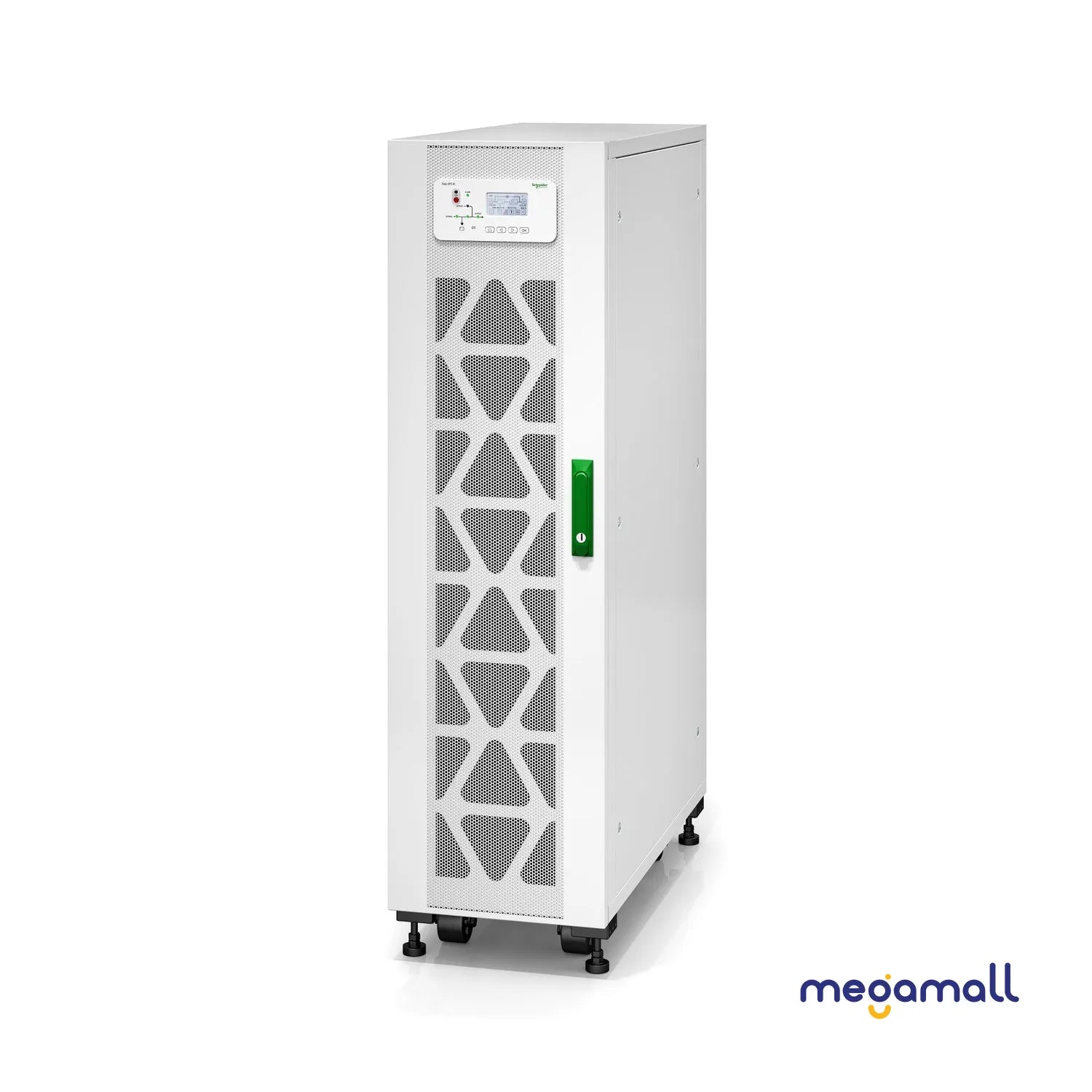 E3SUPS20KHB2 - Easy UPS 3S 20kVA 400V 3:3 UPS, 3 internal 7Ah modular battery strings