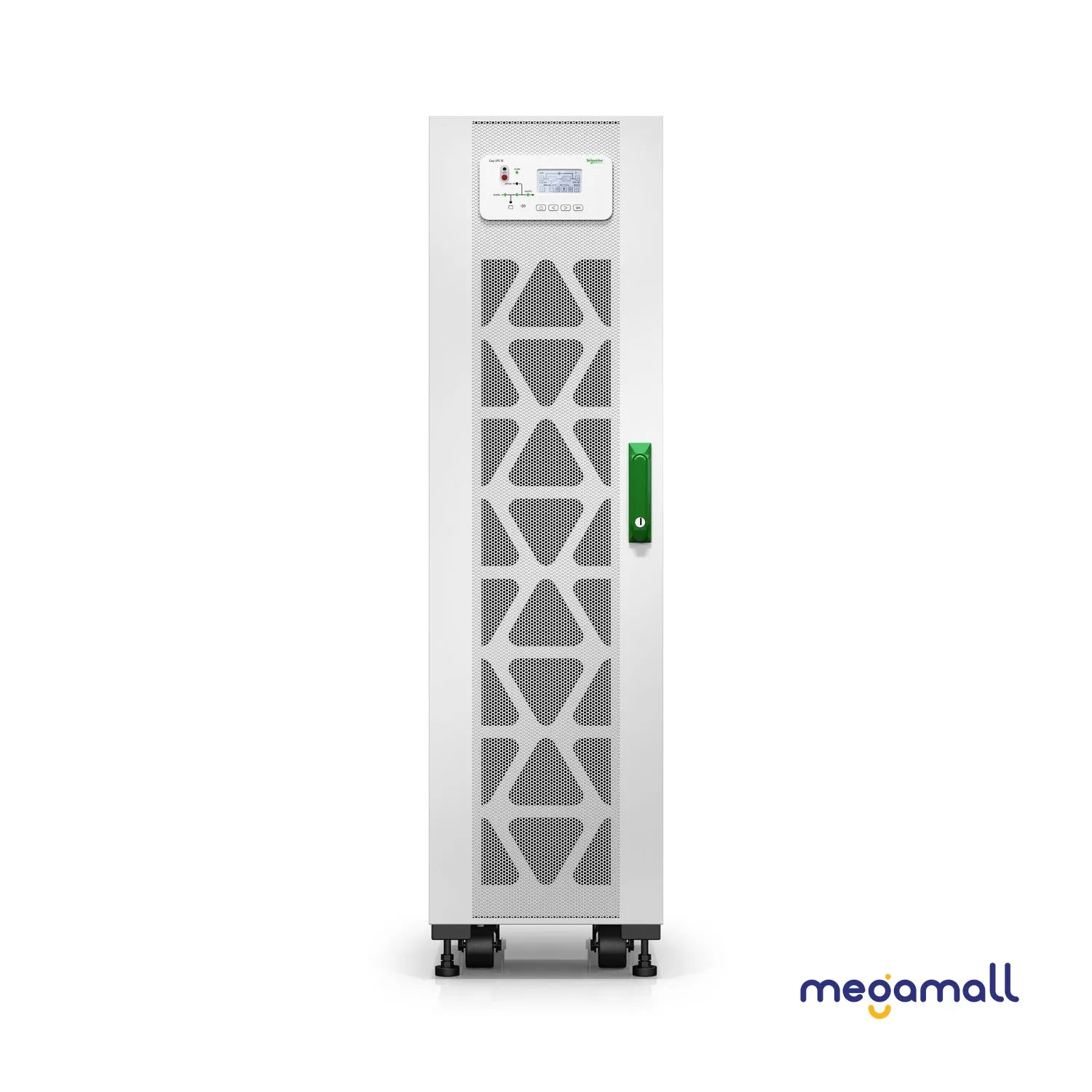 E3SUPS20KHB2 - Easy UPS 3S 20kVA 400V 3:3 UPS, 3 internal 7Ah modular battery strings