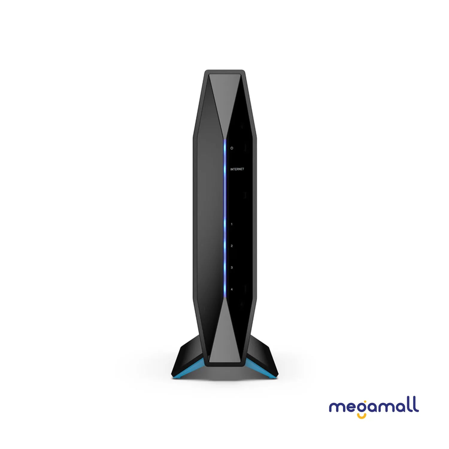 E8450 - Dual-Band AX3200 WiFi 6 Router