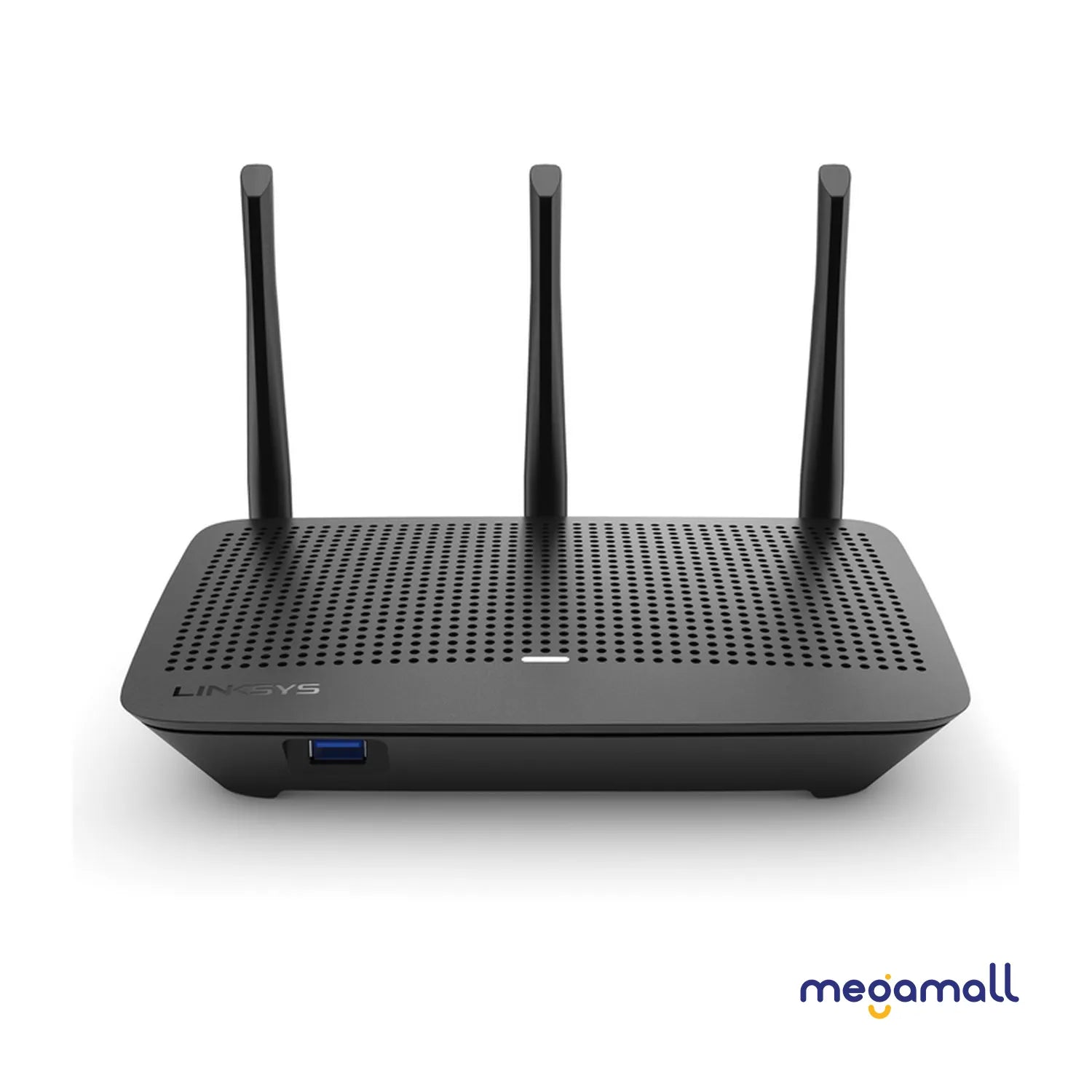 EA7500S - Linksys MAX-STREAM Dual-Band AC1900 WiFi 5 Router