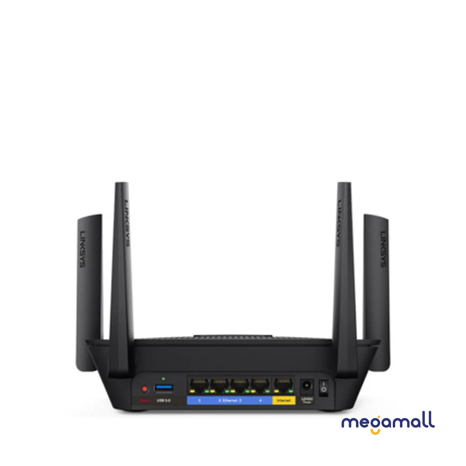 EA8300 - Tri-Band AC2200 WiFi 5 Router