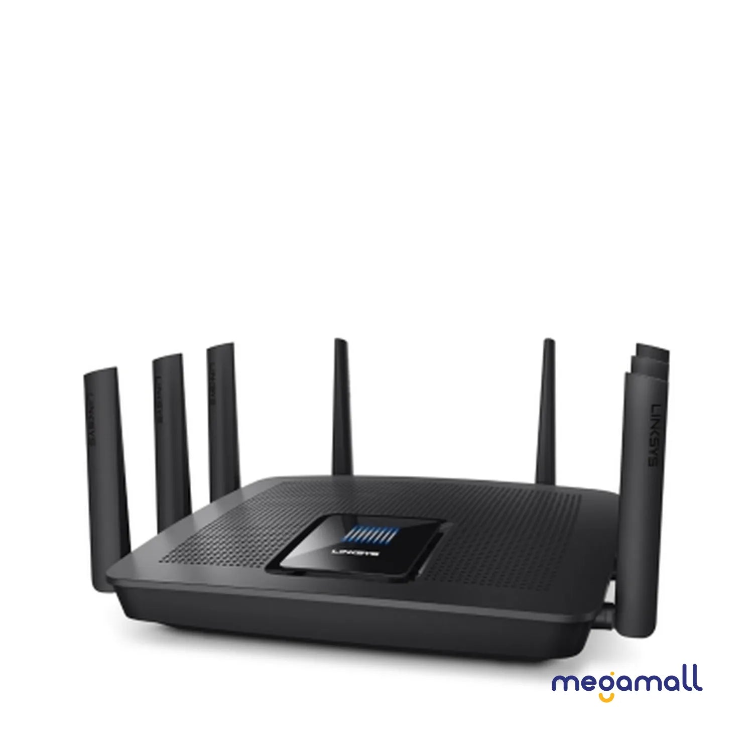 EA9500S - Max-Stream™ AC5400 MU-MIMO Gigabit Wi-Fi Router
