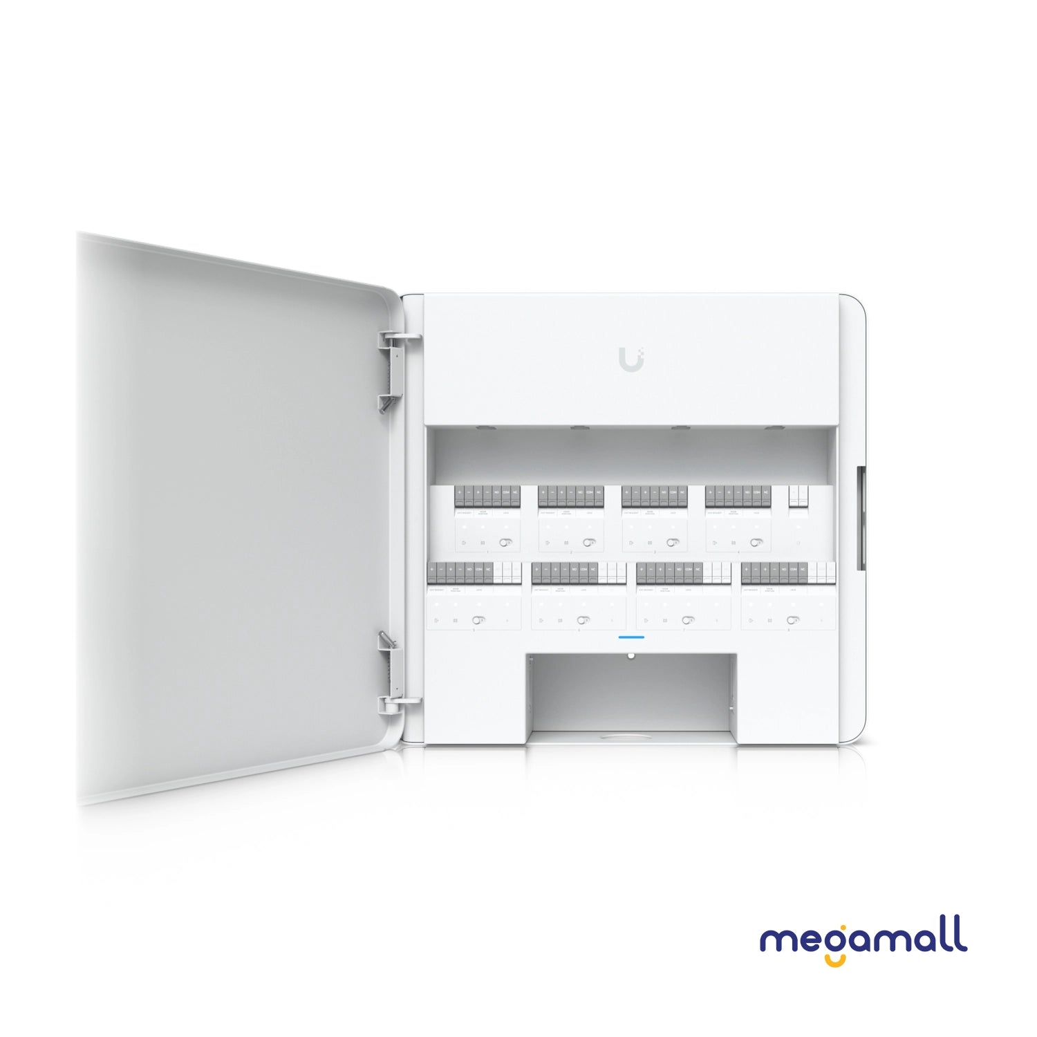 EAH-8 - Enterprise Access Hub