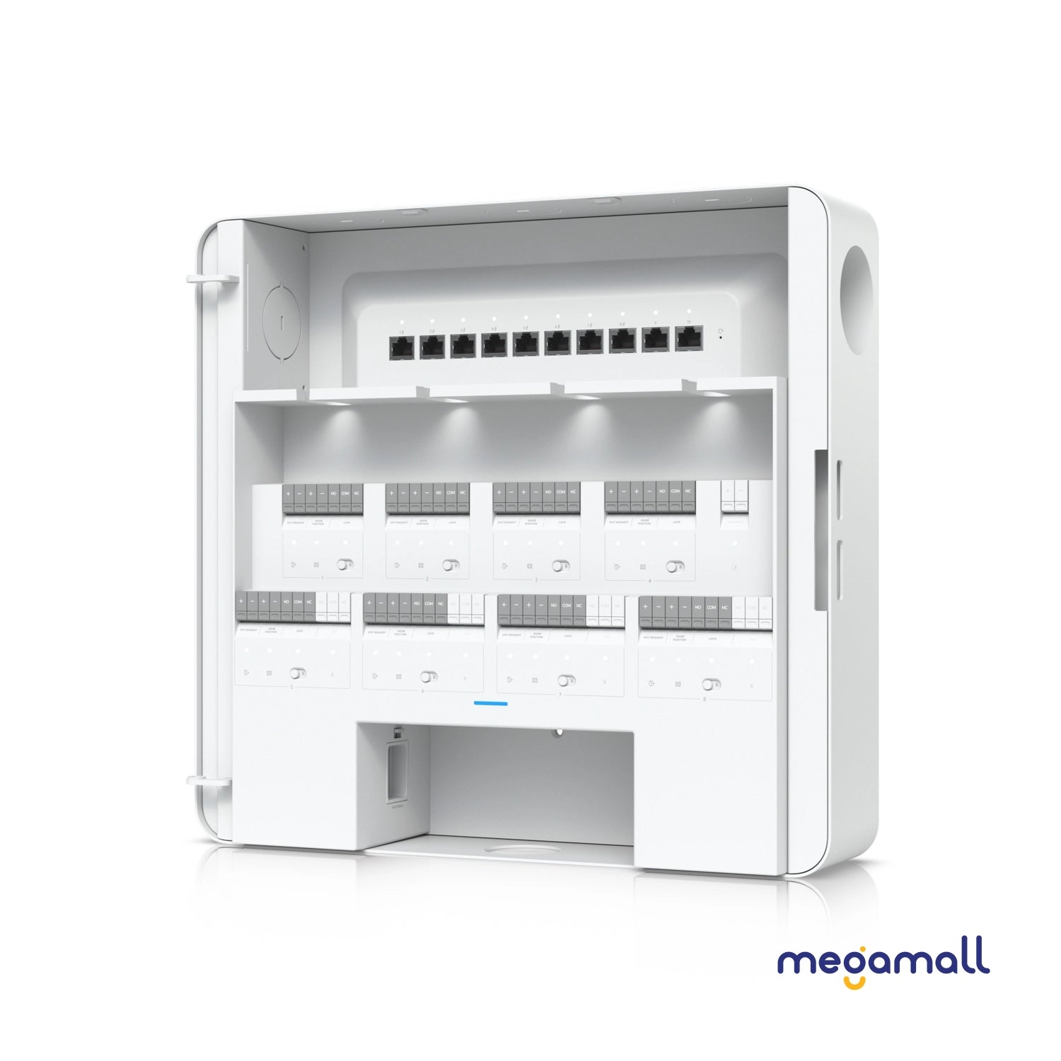 EAH-8 - Enterprise Access Hub