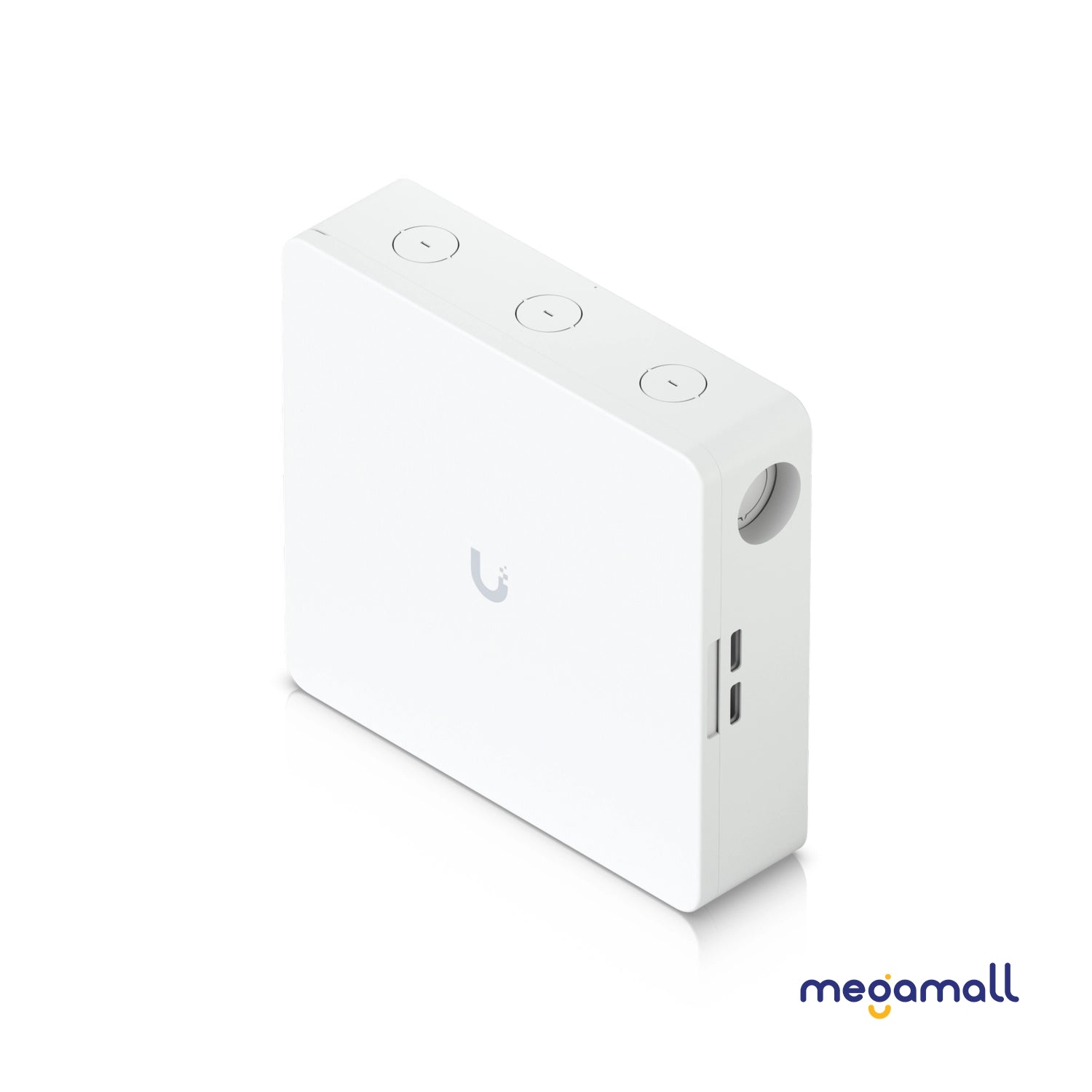 EAH-8 - Enterprise Access Hub