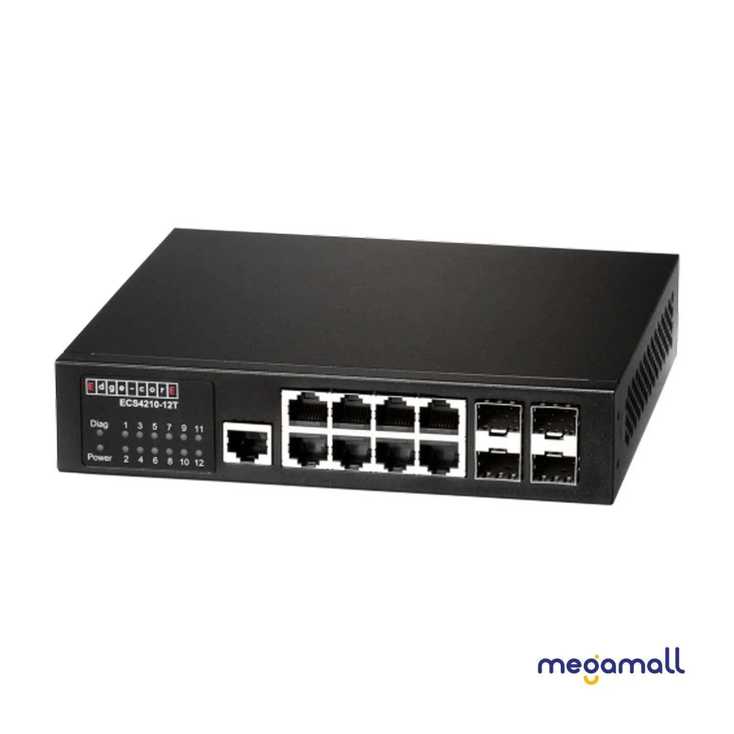 ECS4210-12T