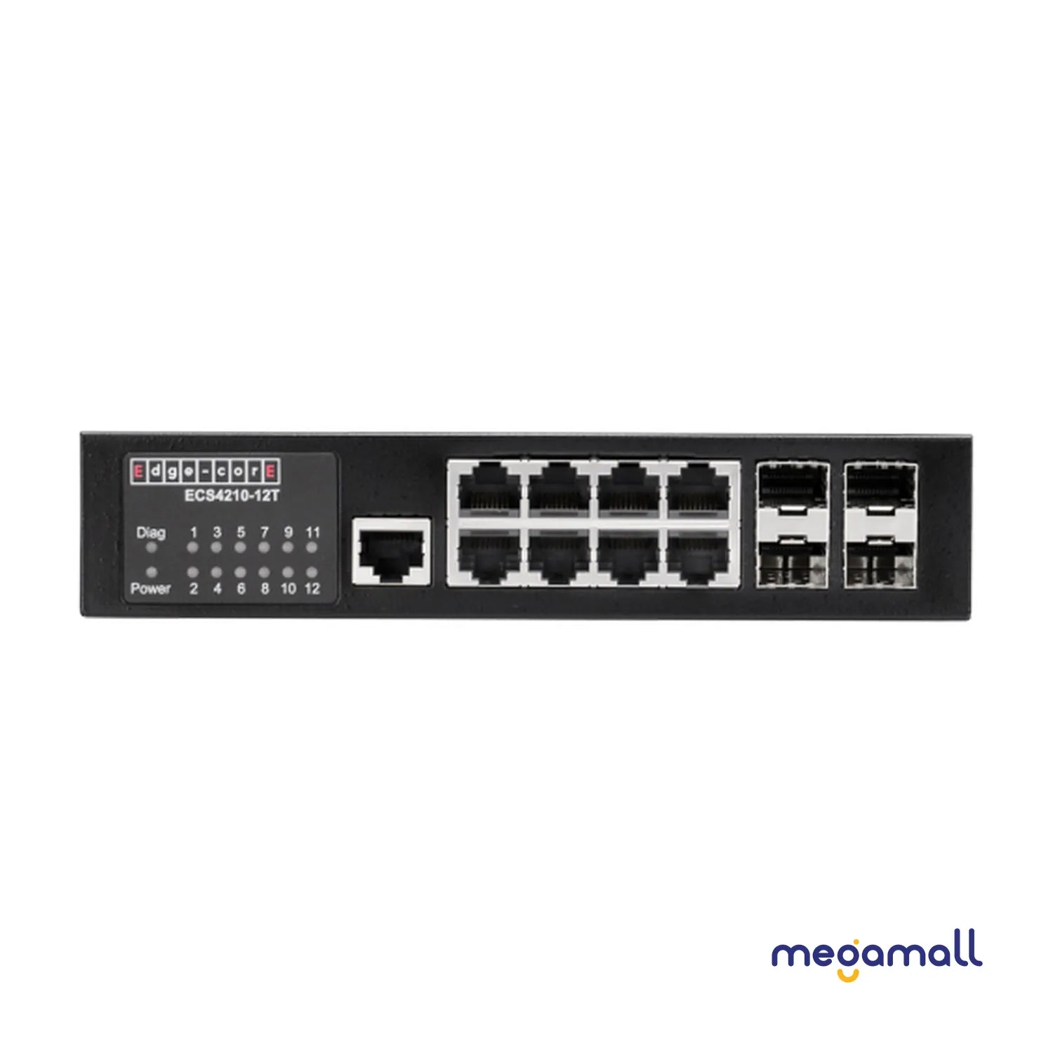 ECS4210-12T