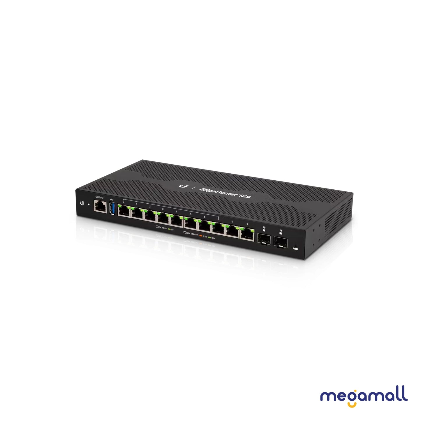 ER-12P - EdgeRouter 12P