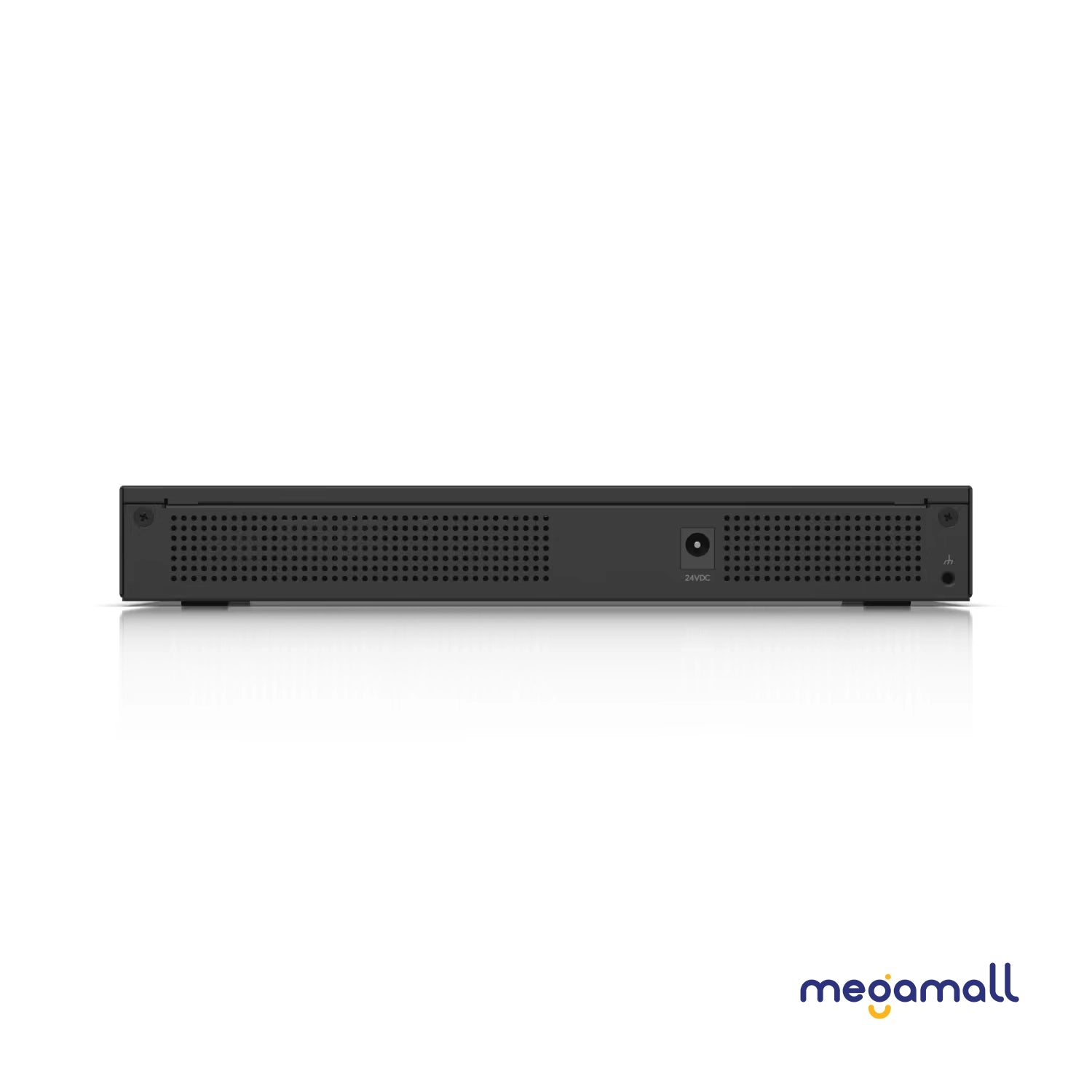 ER-6P - EdgeRouter 6 PoE