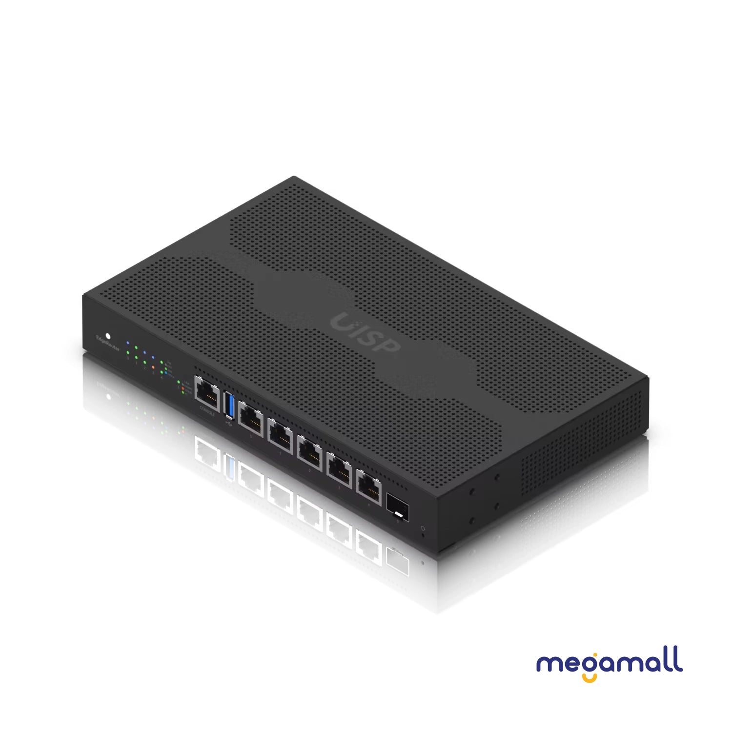 ER-6P - EdgeRouter 6 PoE