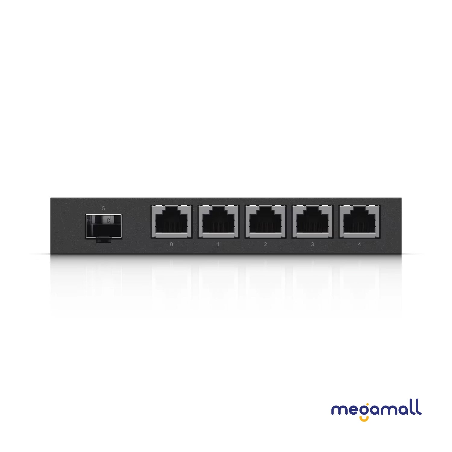 ER-X-SFP - EdgeRouter X SFP