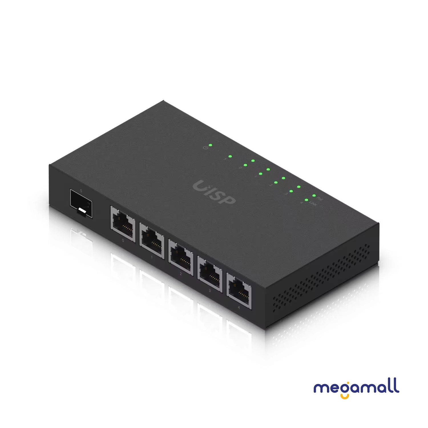 ER-X-SFP - EdgeRouter X SFP