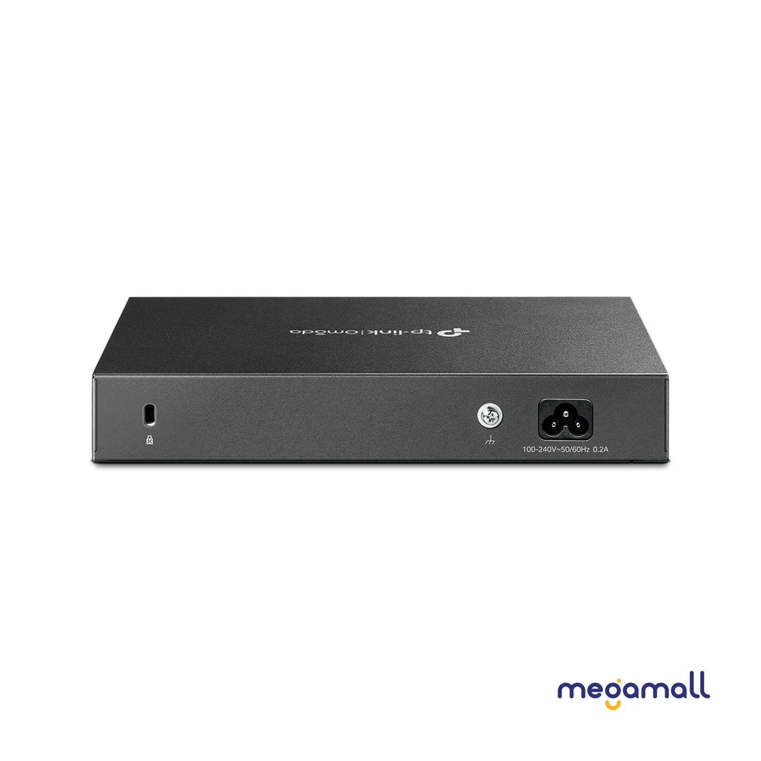 ER7206 - SafeStream Gigabit Multi-WAN VPN Router