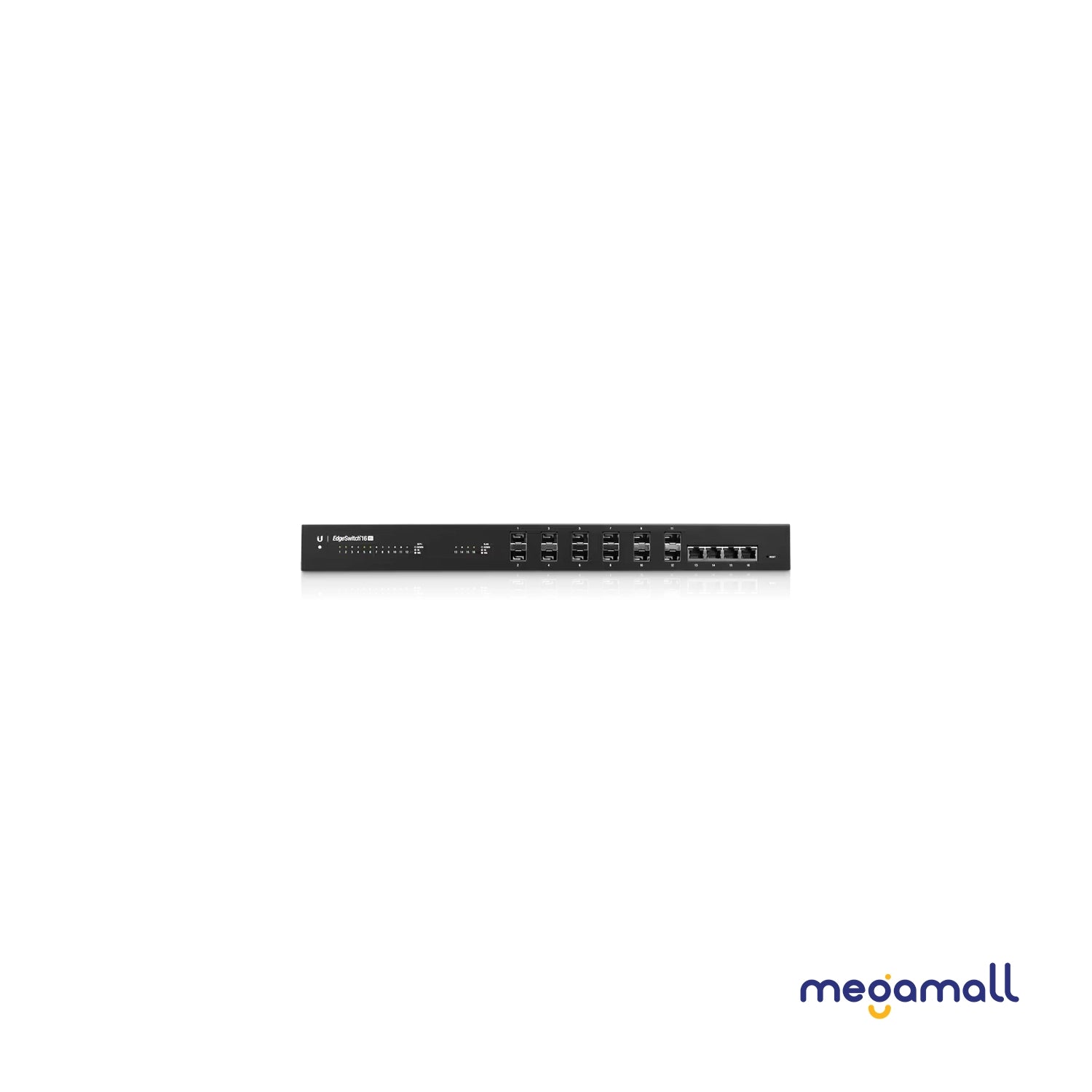 ES-16-XG - EdgeSwitch 16 XG