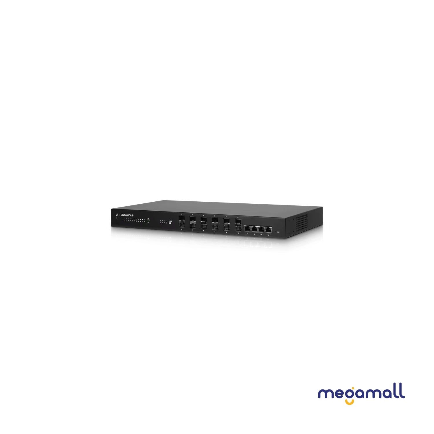 ES-16-XG - EdgeSwitch 16 XG