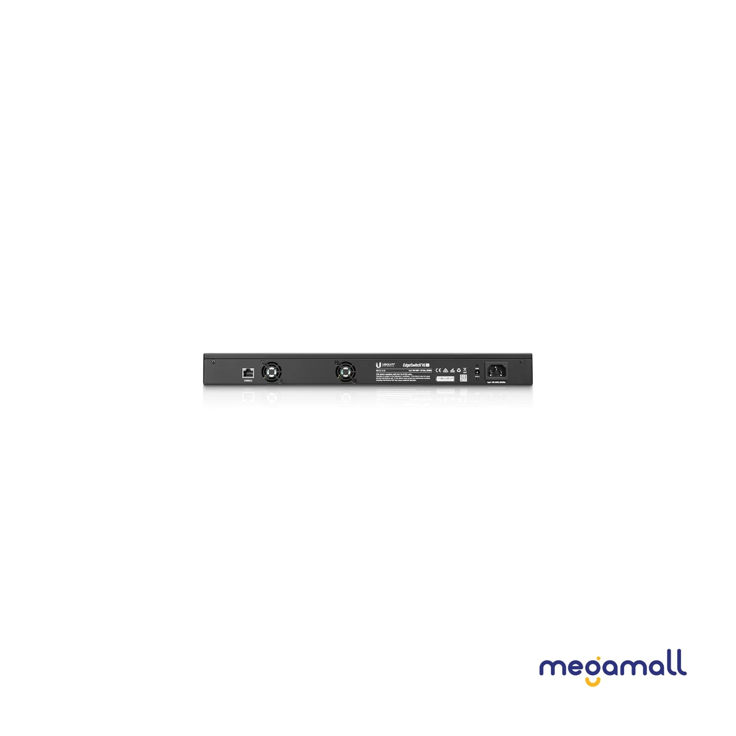 ES-16-XG - EdgeSwitch 16 XG