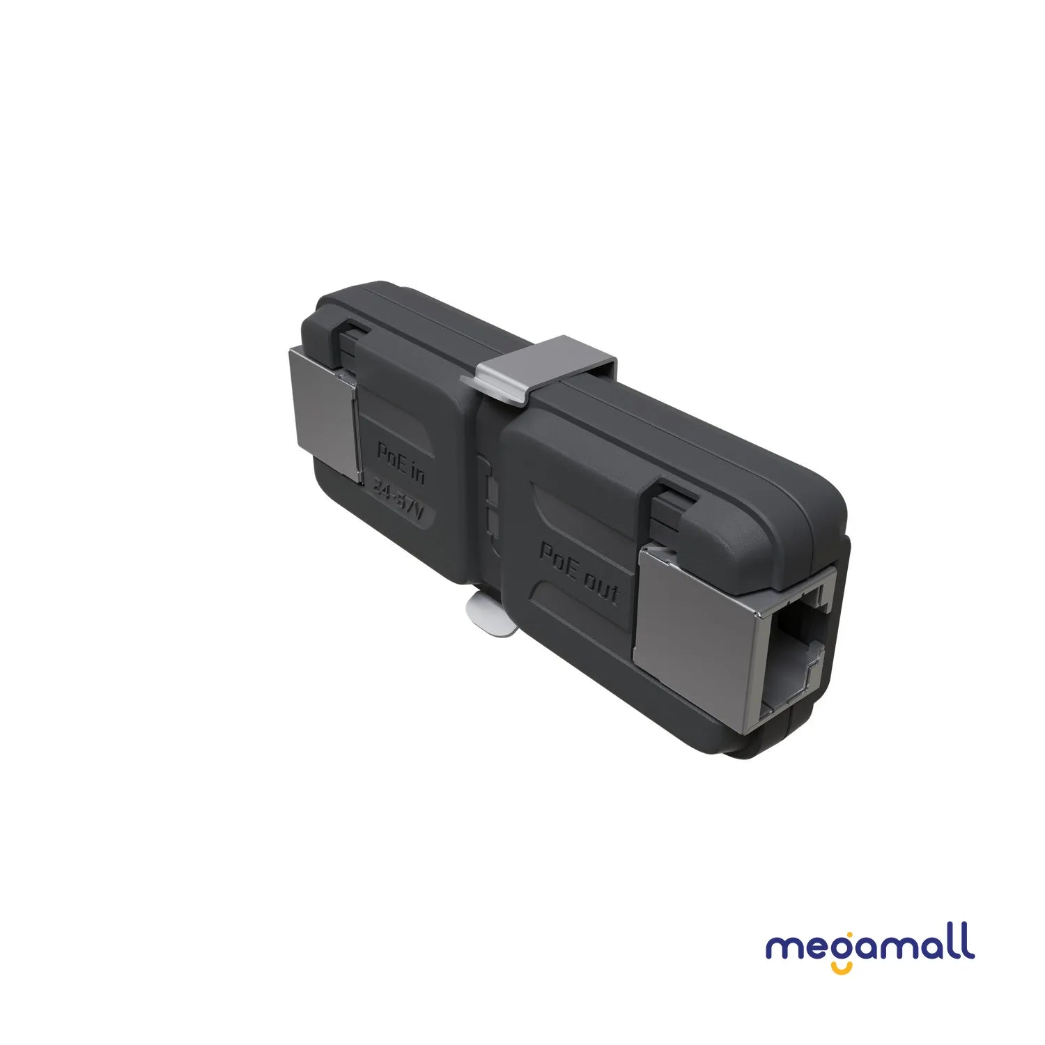 GPeR - Gigabit Passive Ethernet Repeater