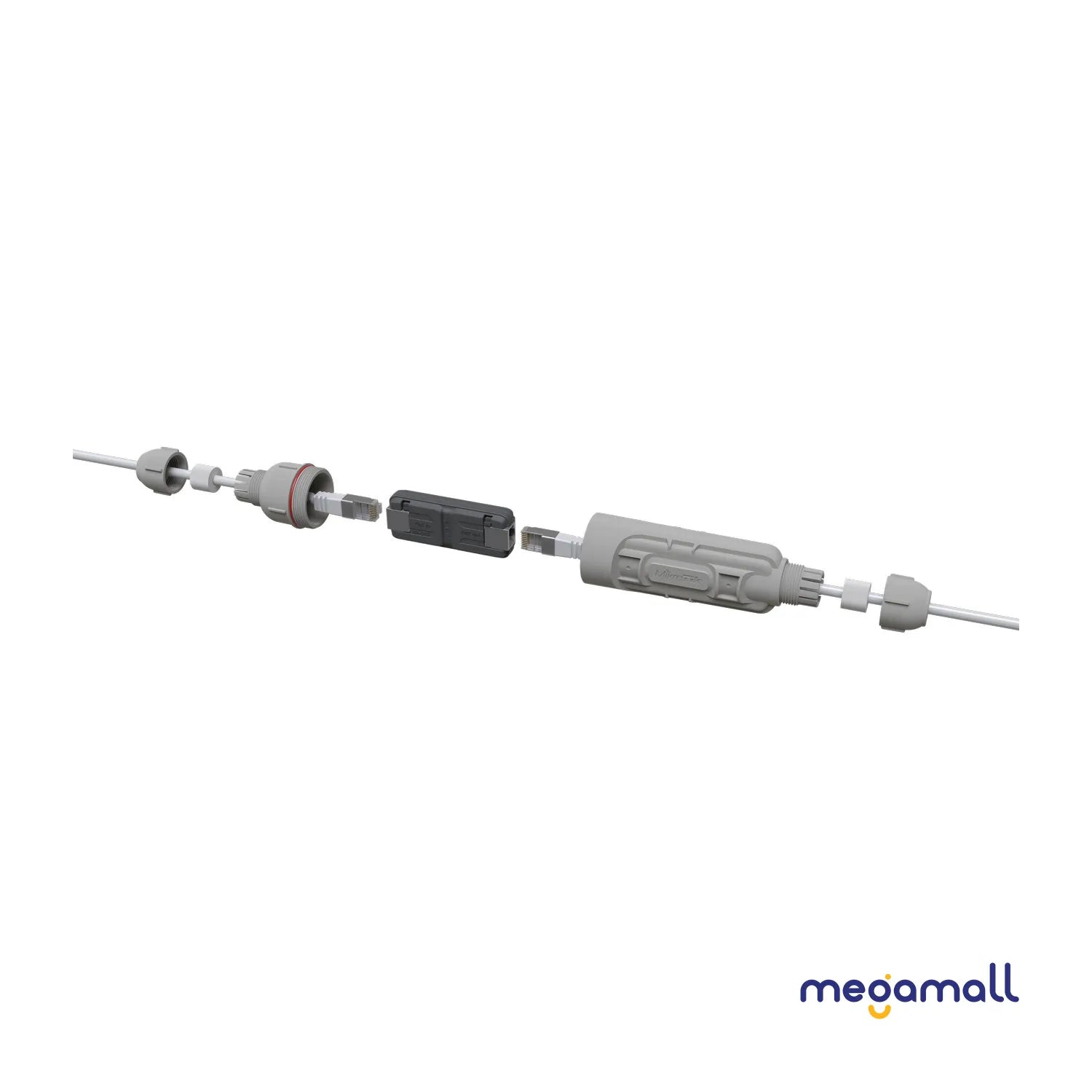 GPeR-IP67-Case - IP68 outdoor enclosure for the GPeR