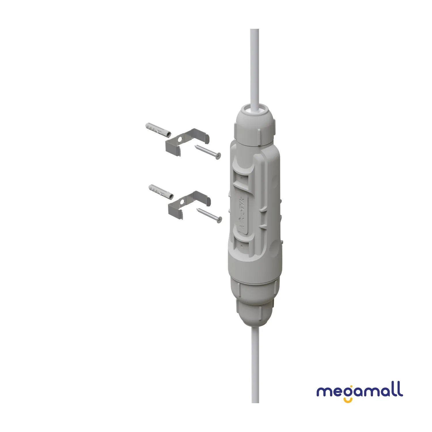 GPeR-IP67-Case - IP68 outdoor enclosure for the GPeR