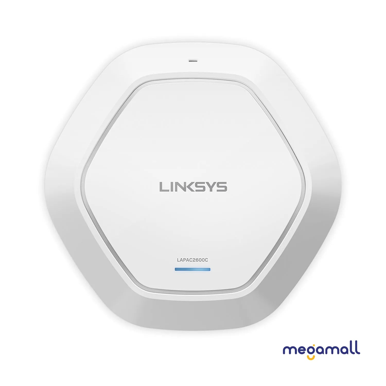 LAPAC2600C - Business AC2600 Dual-Band Cloud AC Wave 2 Wireless Access Point