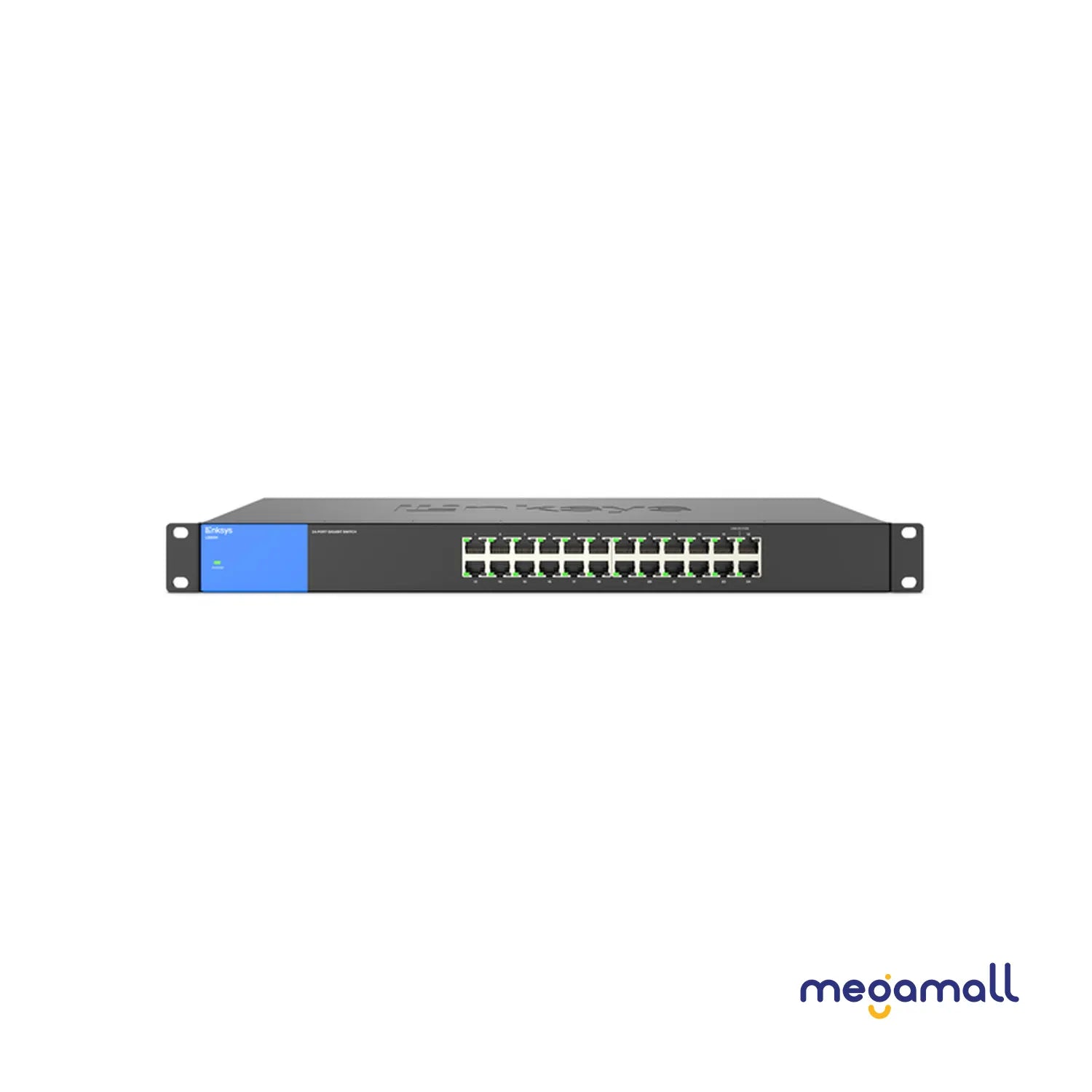 LGS124 - 24-Port Business Gigabit Switch