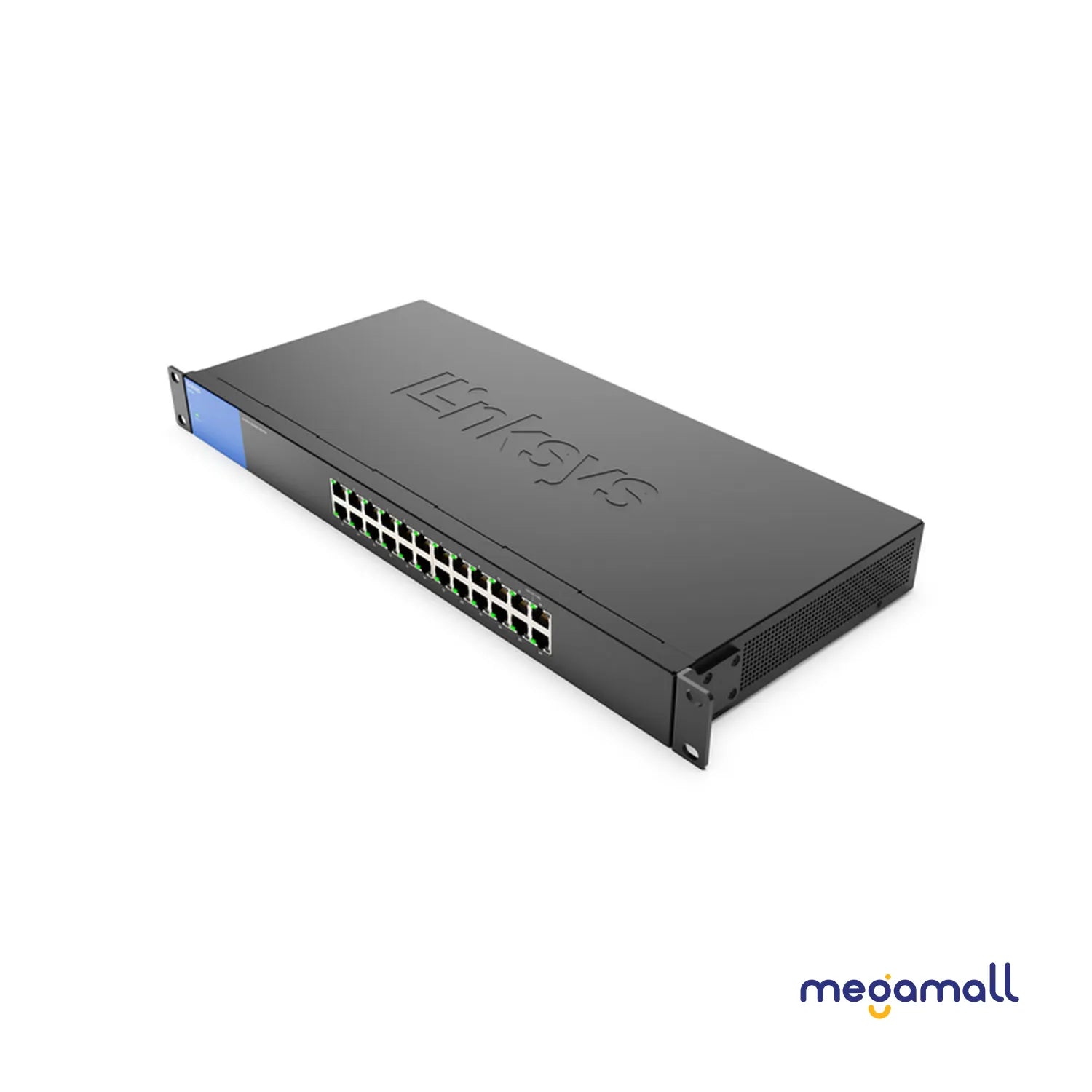 LGS124 - 24-Port Business Gigabit Switch