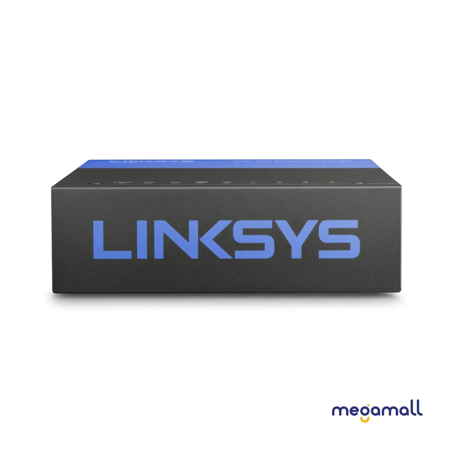 LRT224 - Dual WAN Business Gigabit VPN Router