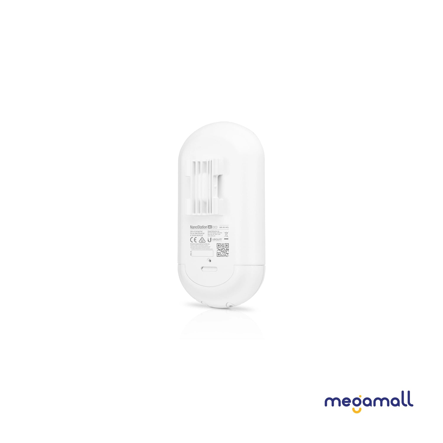 Loco5AC - airMAX NanoStation 5AC Loco