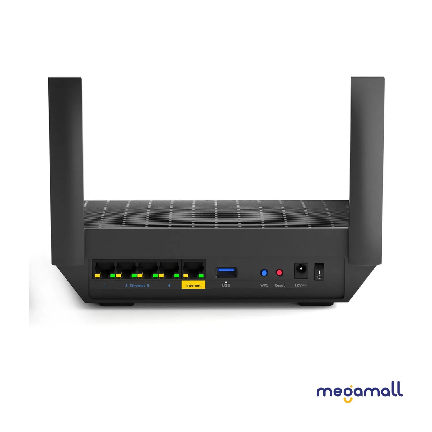 MR7350 - Dual-Band AX1800 Mesh WiFi 6 Router