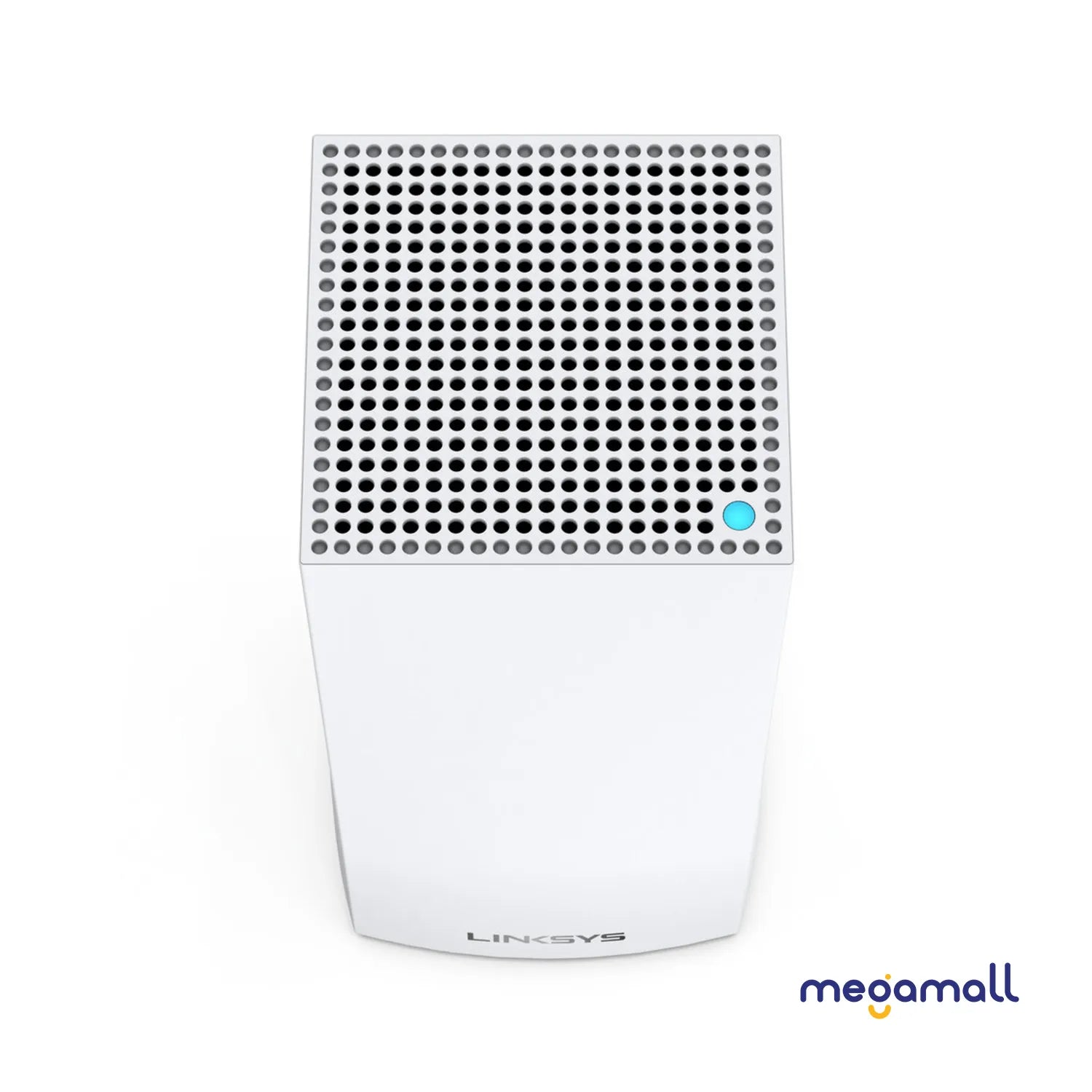 MX5300 - Tri-Band AX5300 Mesh WiFi 6 Router